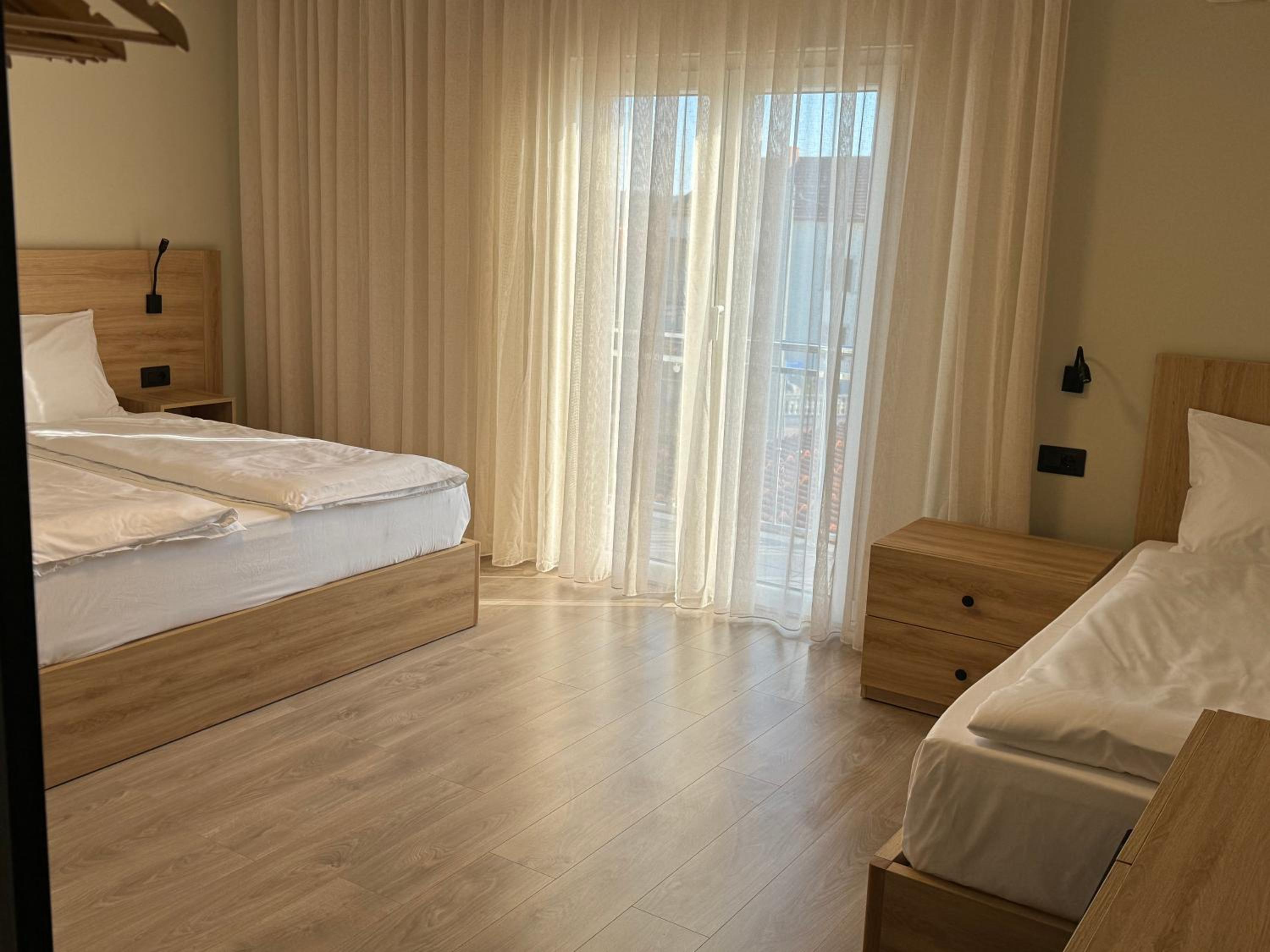 Triple Room with Sea View photo 3