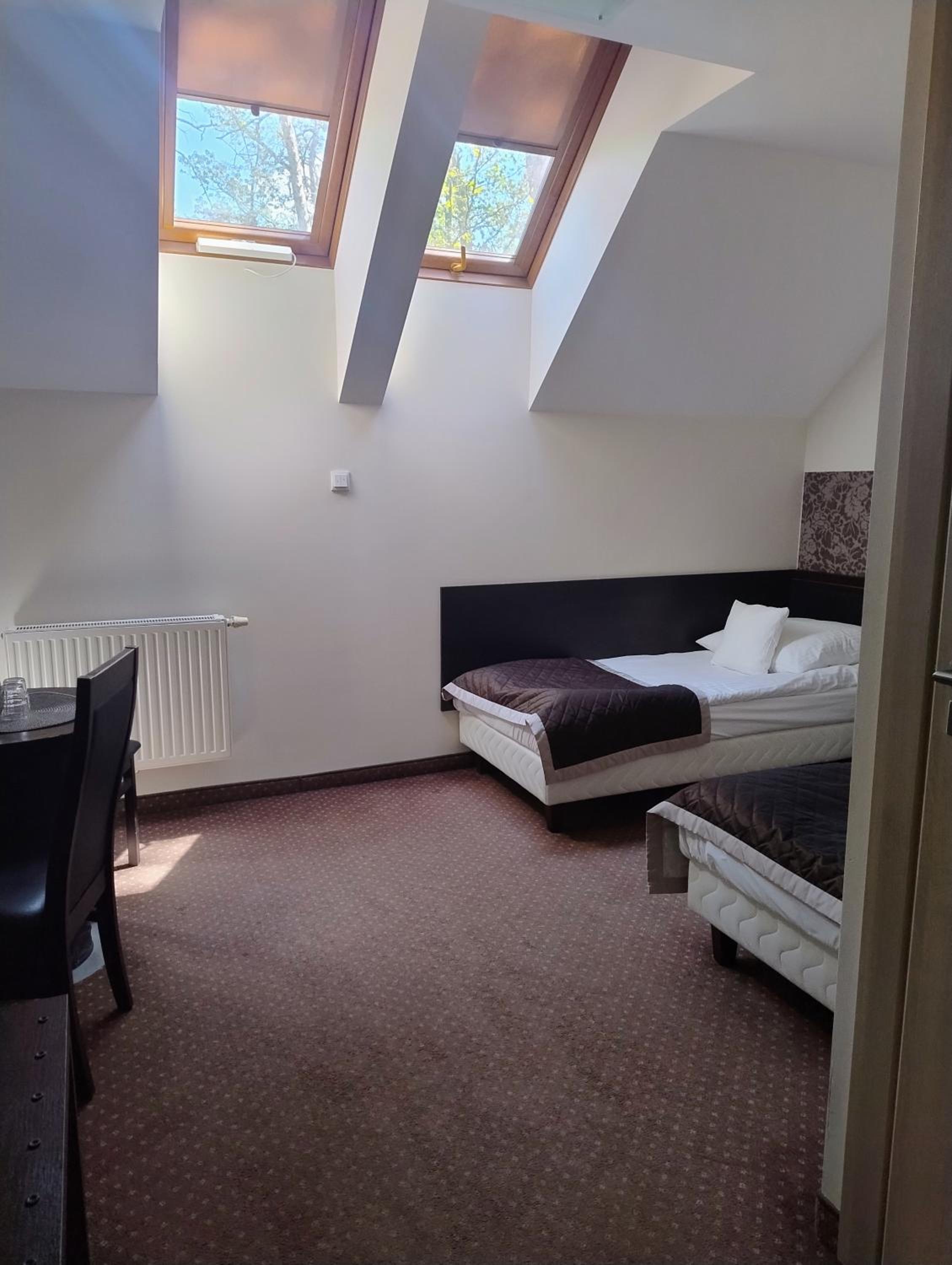 Economy Double or Twin Room photo 2