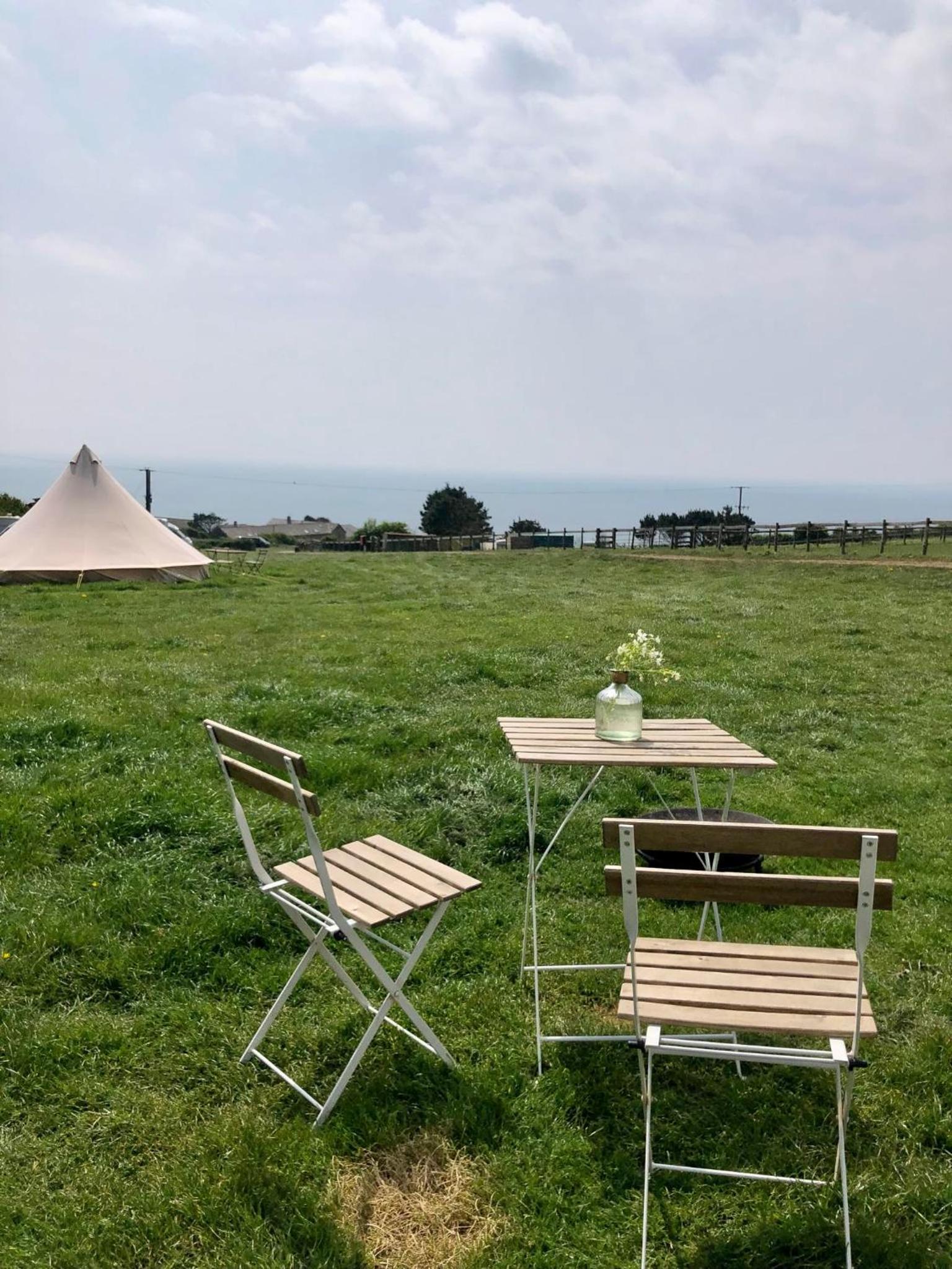 Tent photo 2
