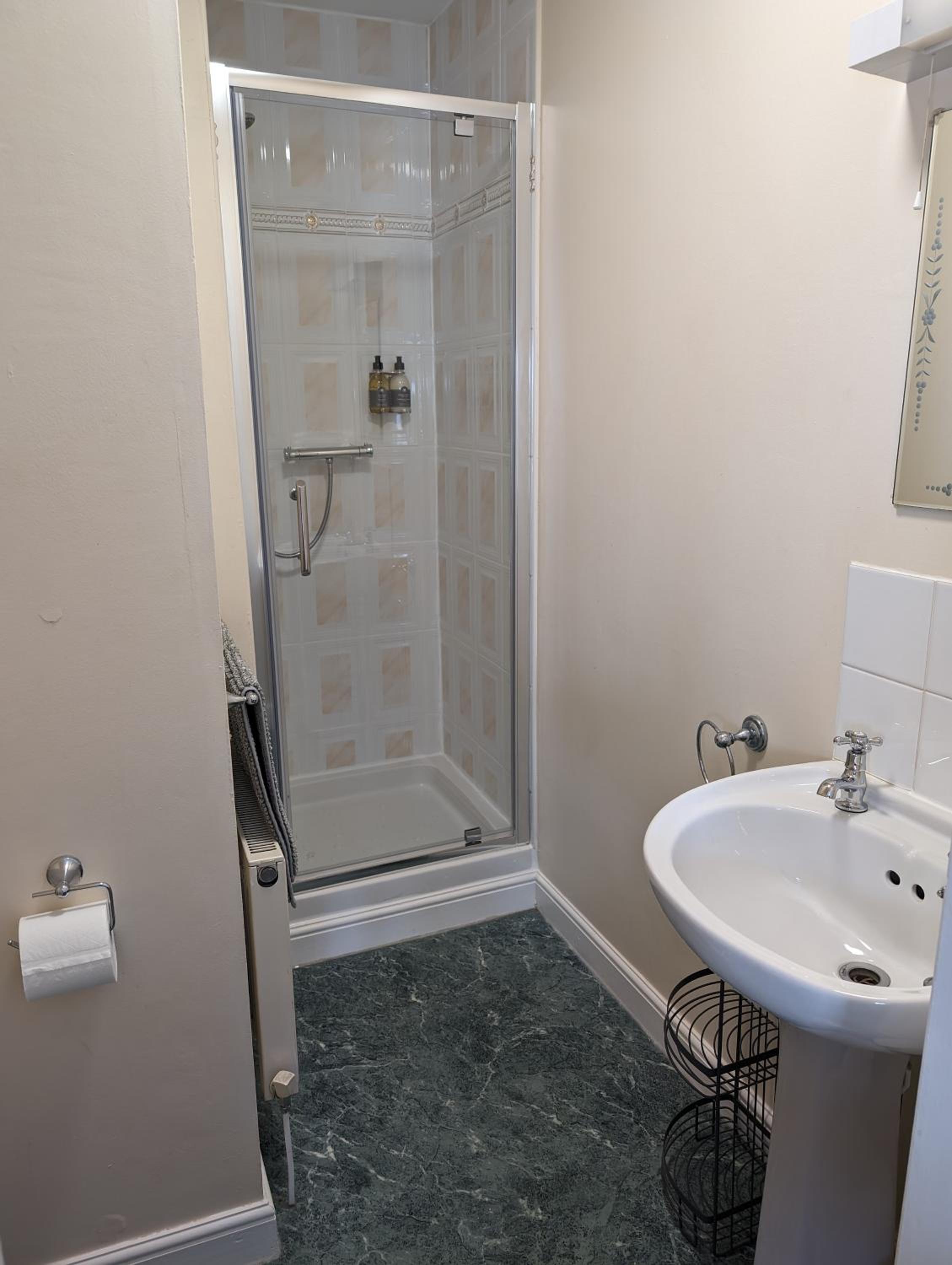 Deluxe King Room photo 3