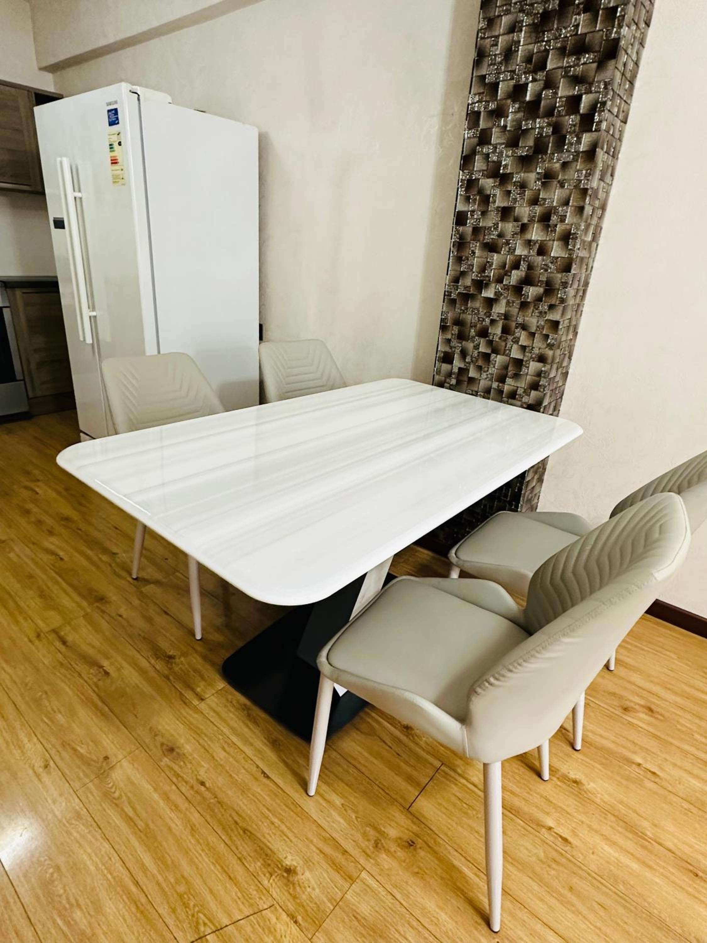 Two-Bedroom Apartment photo 3