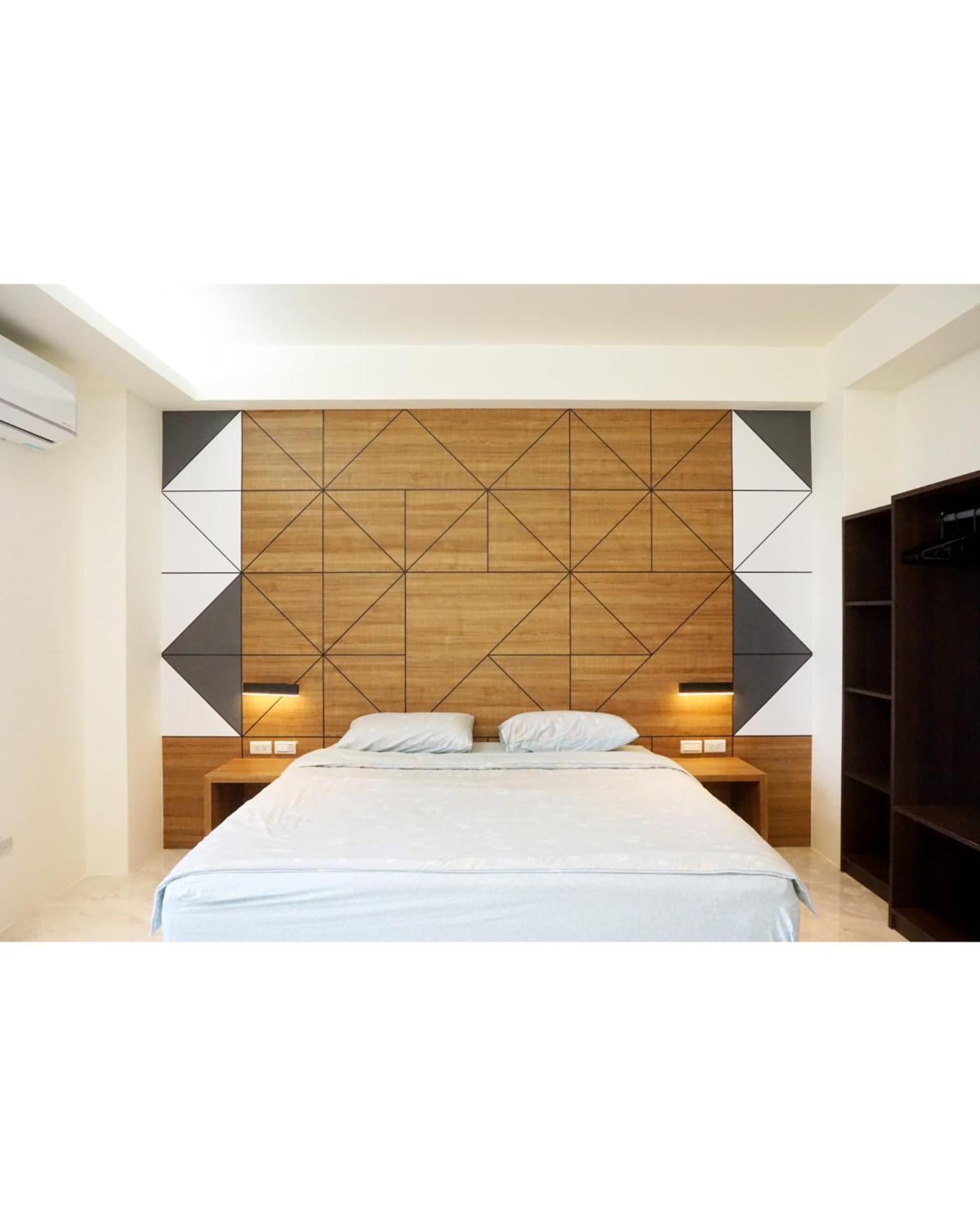 Deluxe Double Room With Balcony And Sea View photo 1