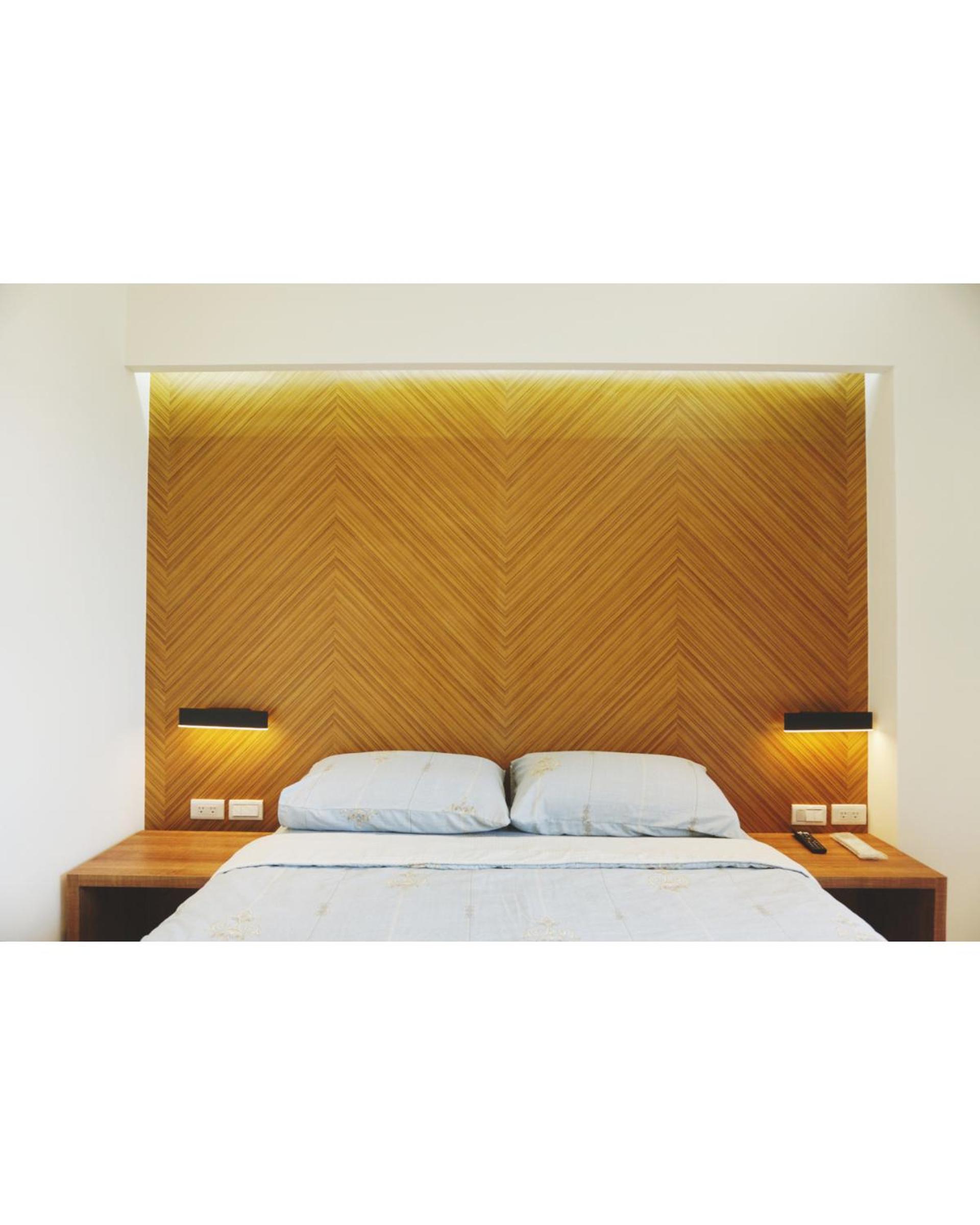 Double Room With Balcony And Sea View photo 1