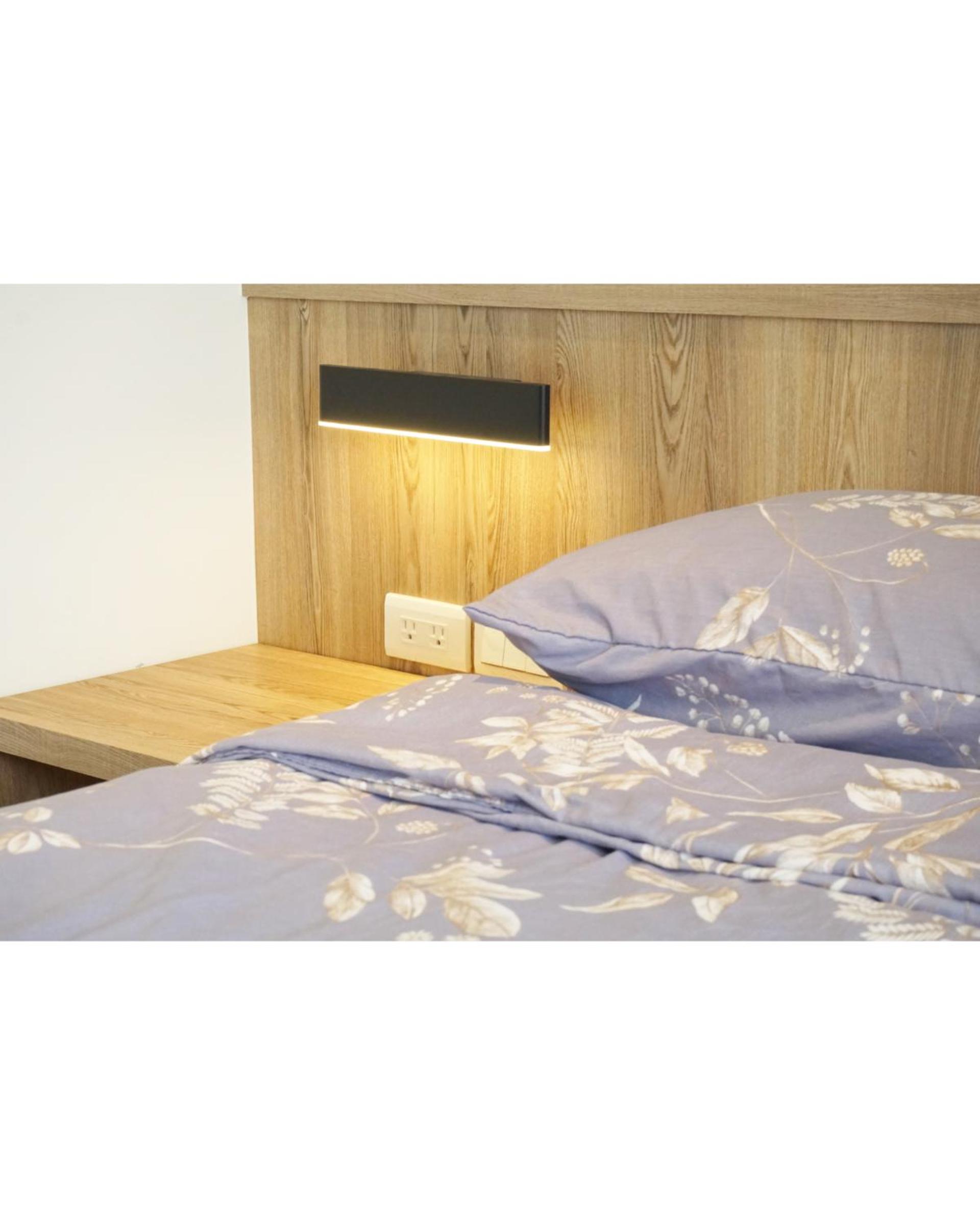 Double Room With Balcony And Sea View photo 1
