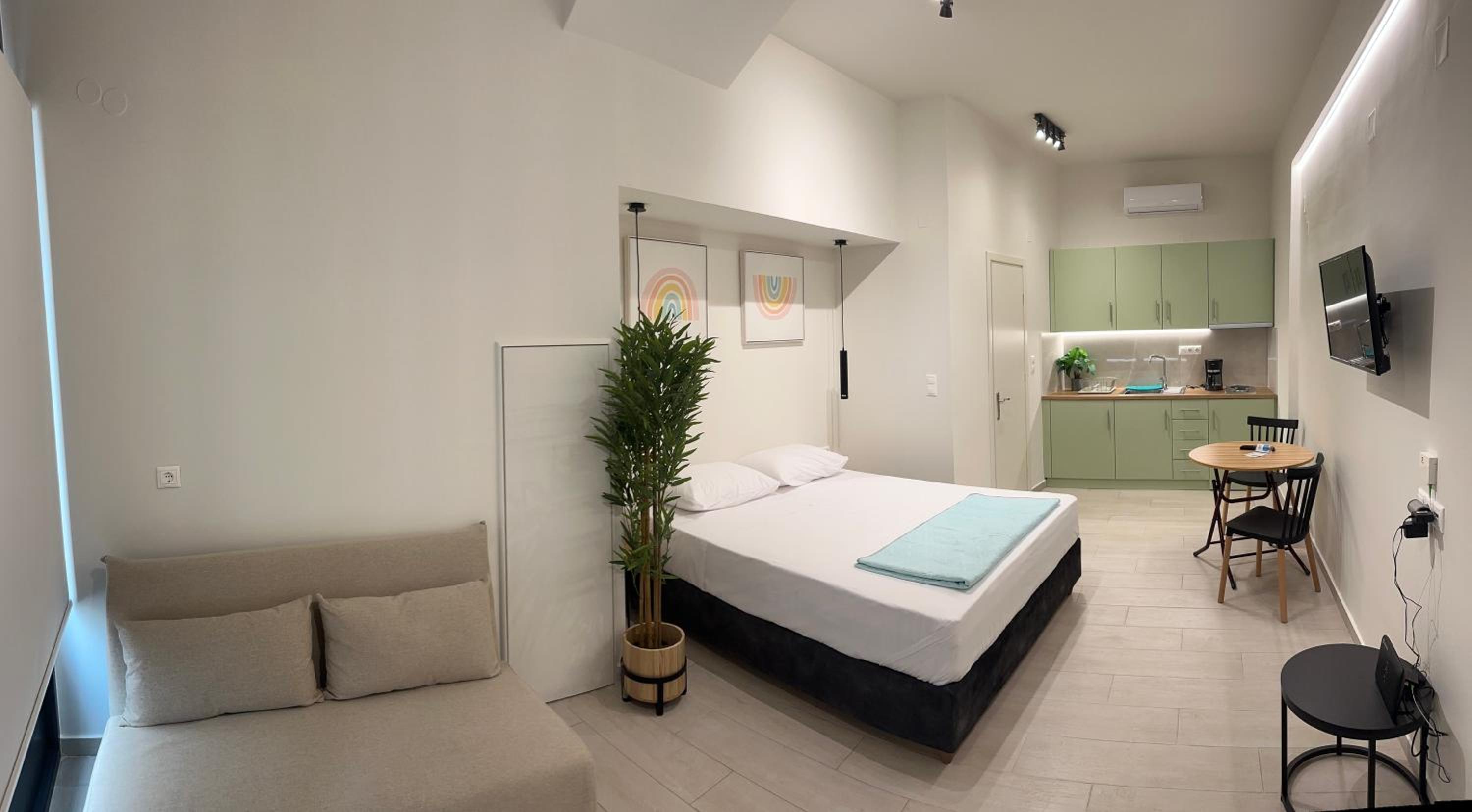 One-Bedroom Superior Apartment photo 1
