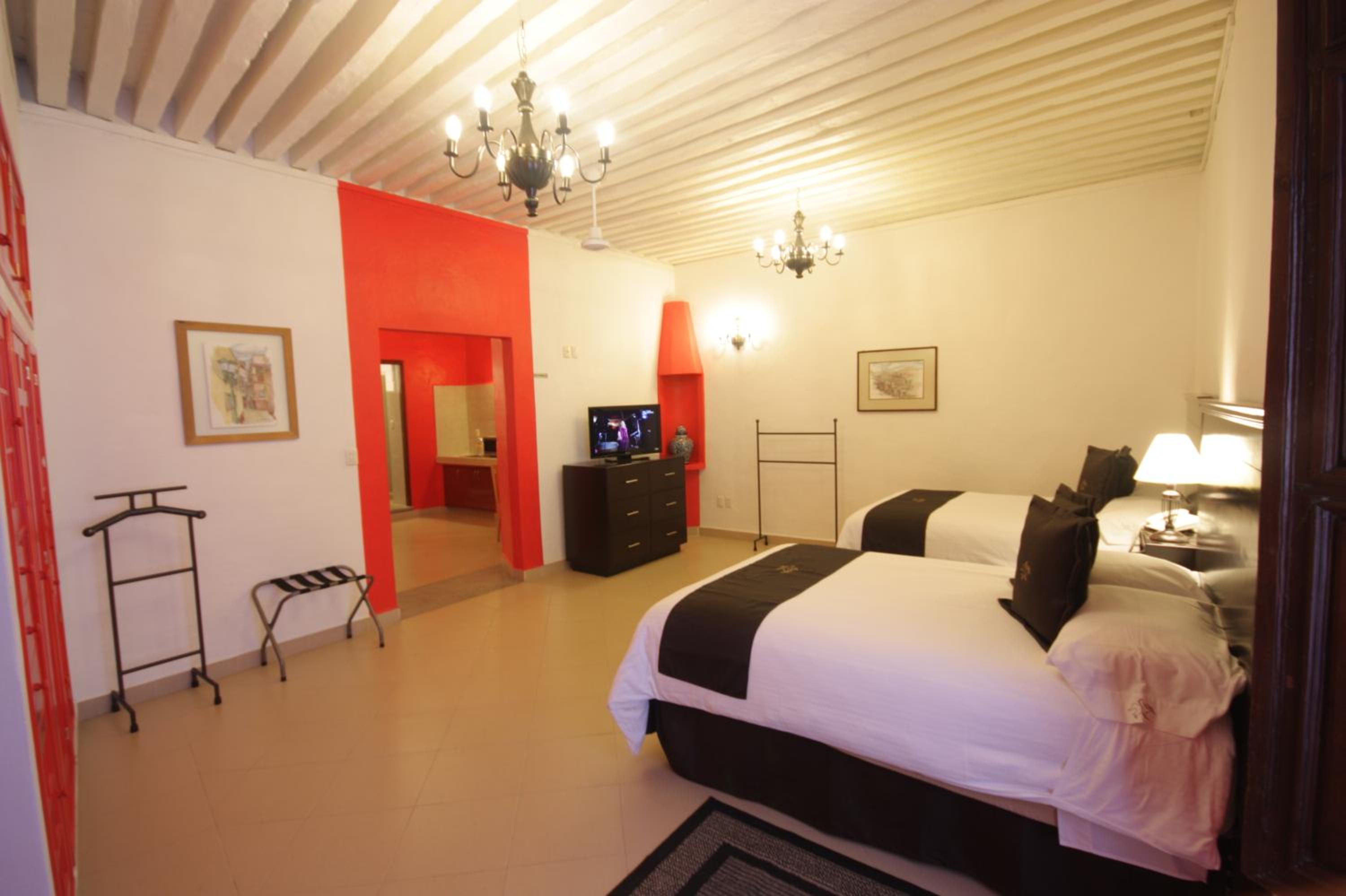 Superior Suite