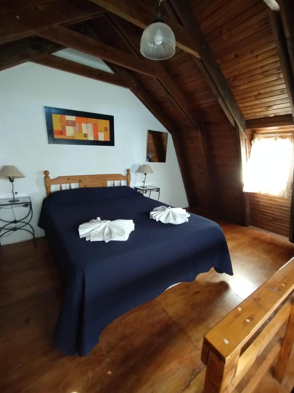 Loft photo 1