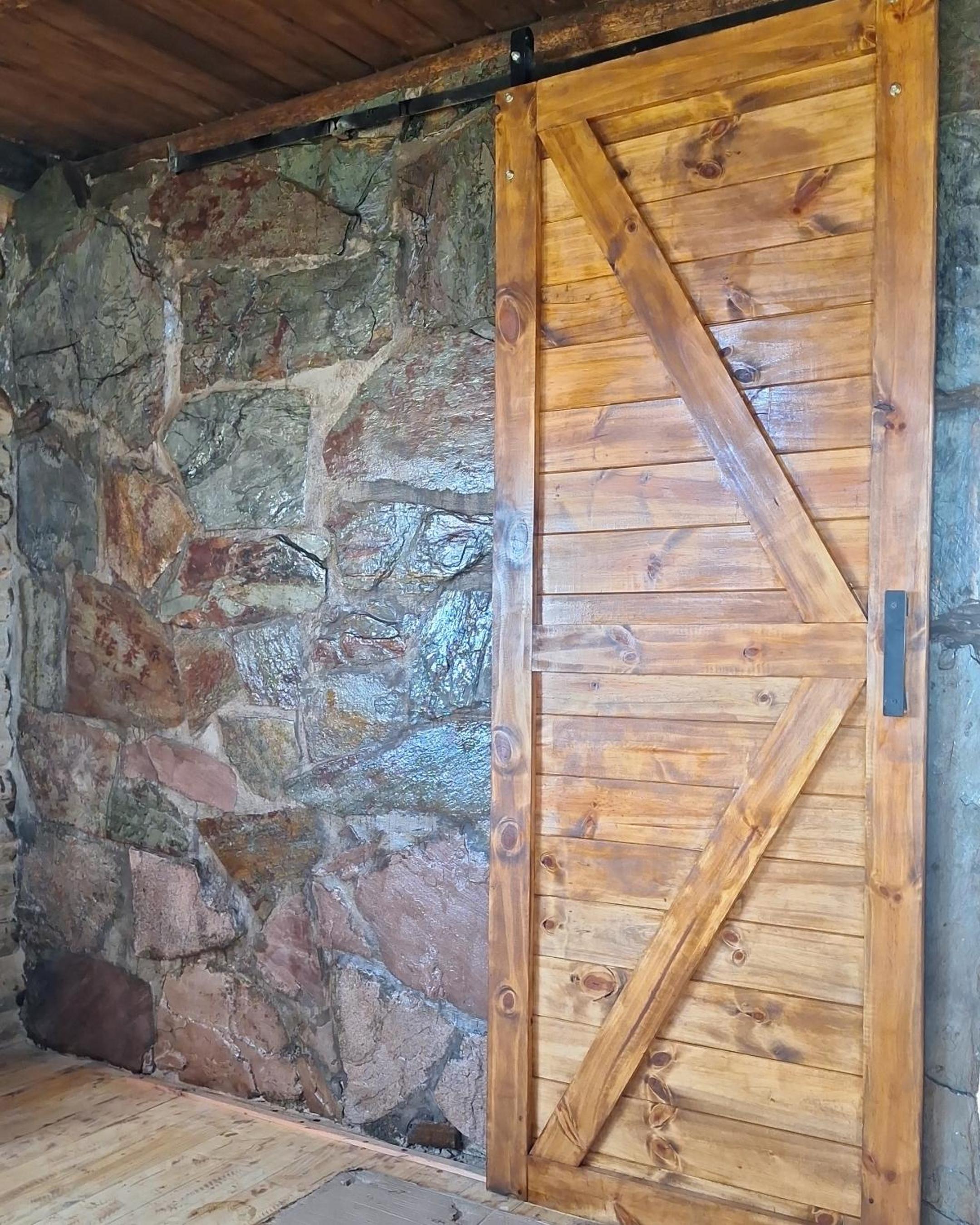 Two-Bedroom Chalet photo 3