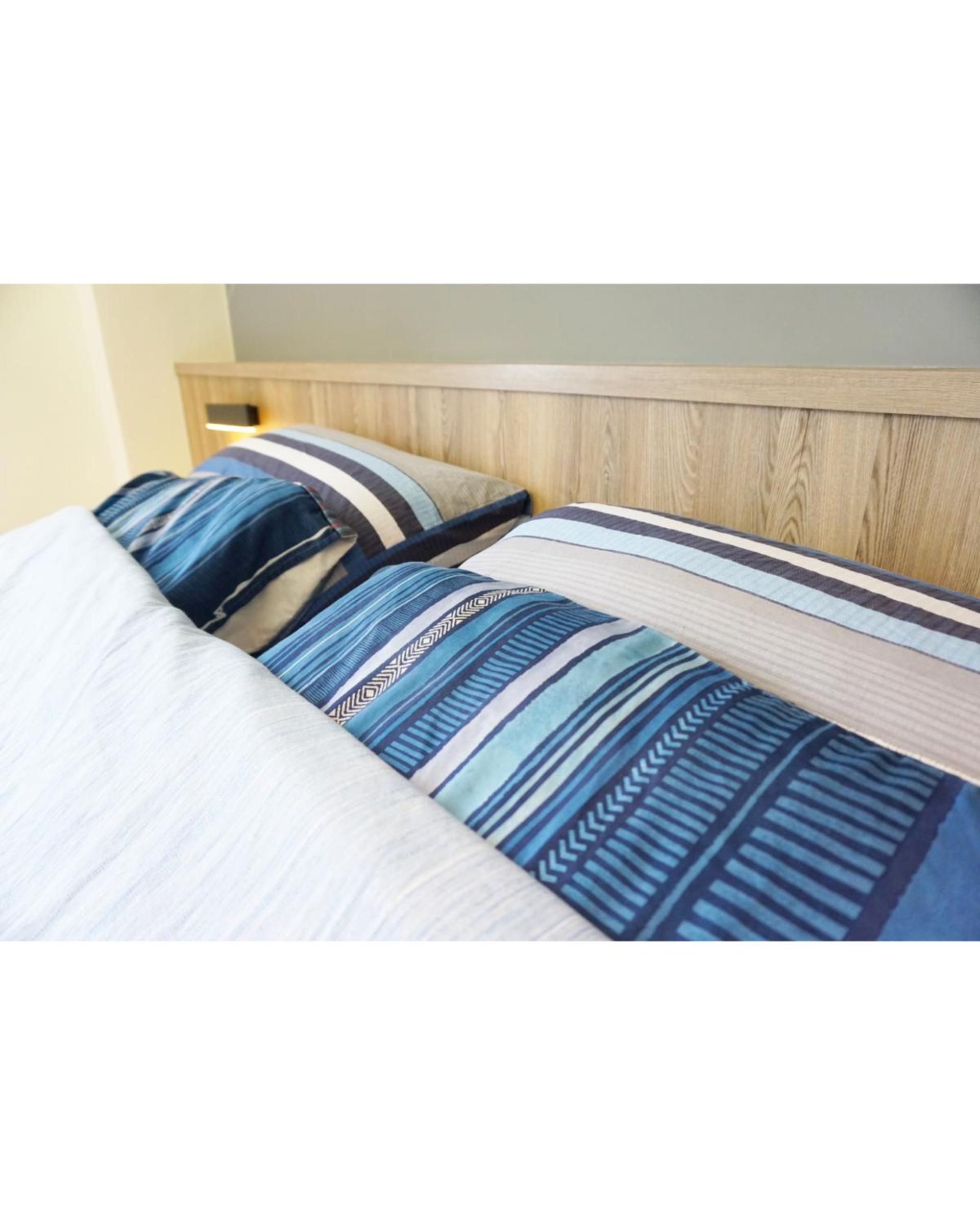 Deluxe Double Room With Balcony And Sea View photo 3