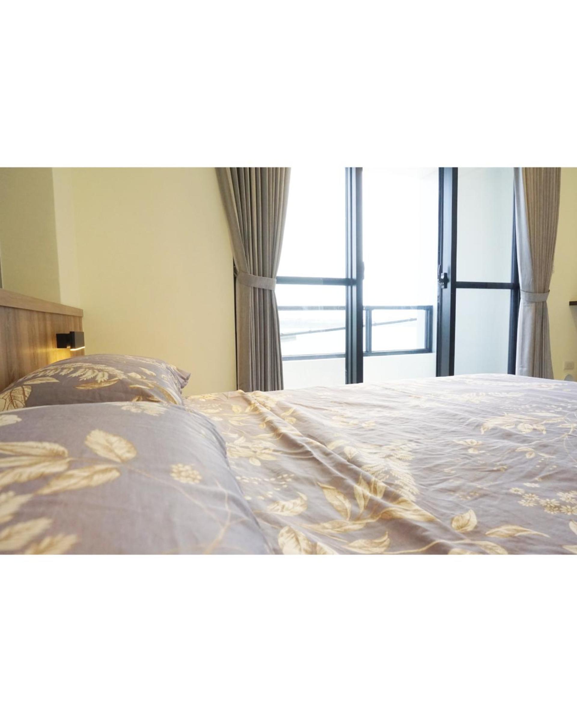 Double Room With Balcony And Sea View photo 3