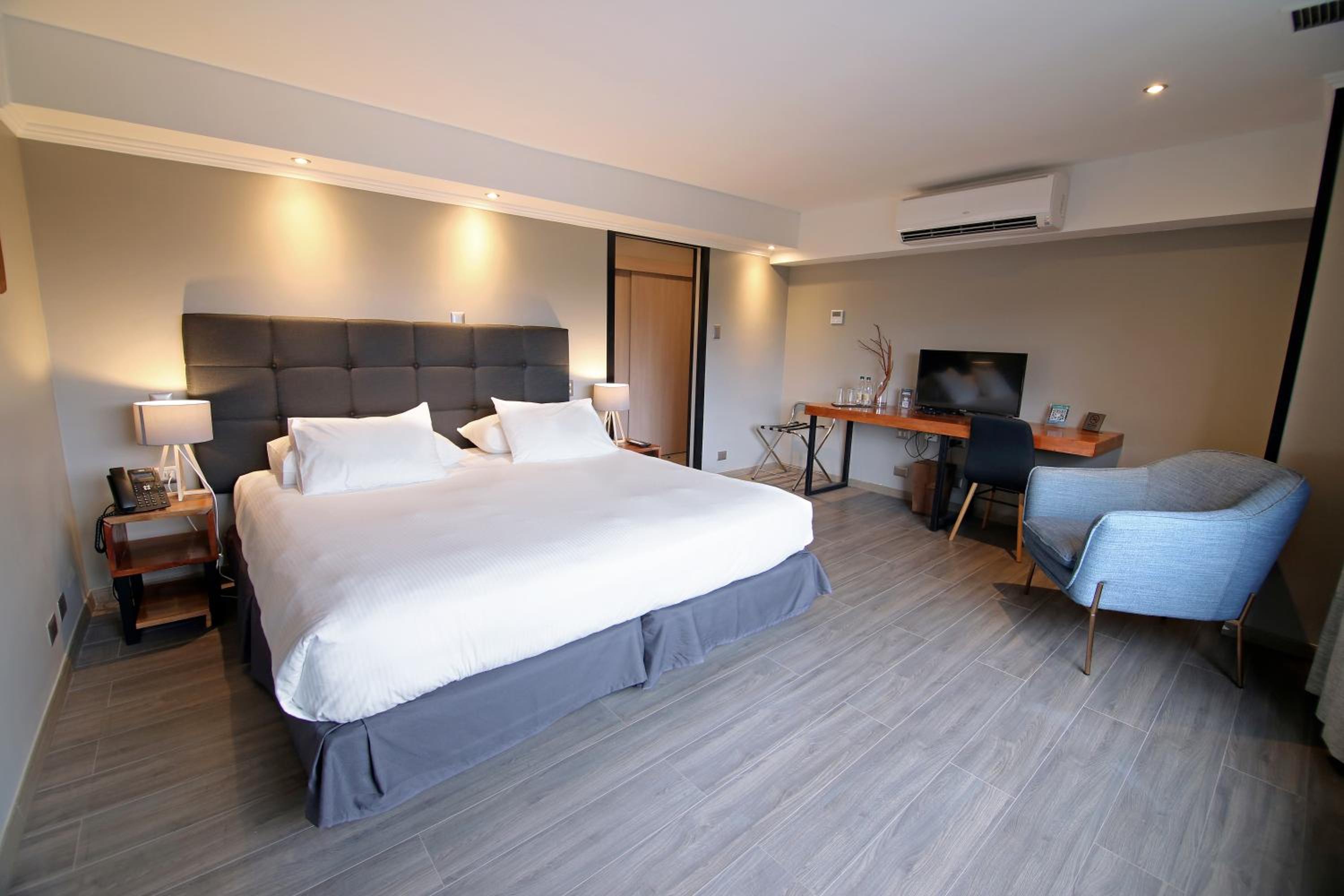 Superior Double Room - Non-Smoking photo 1