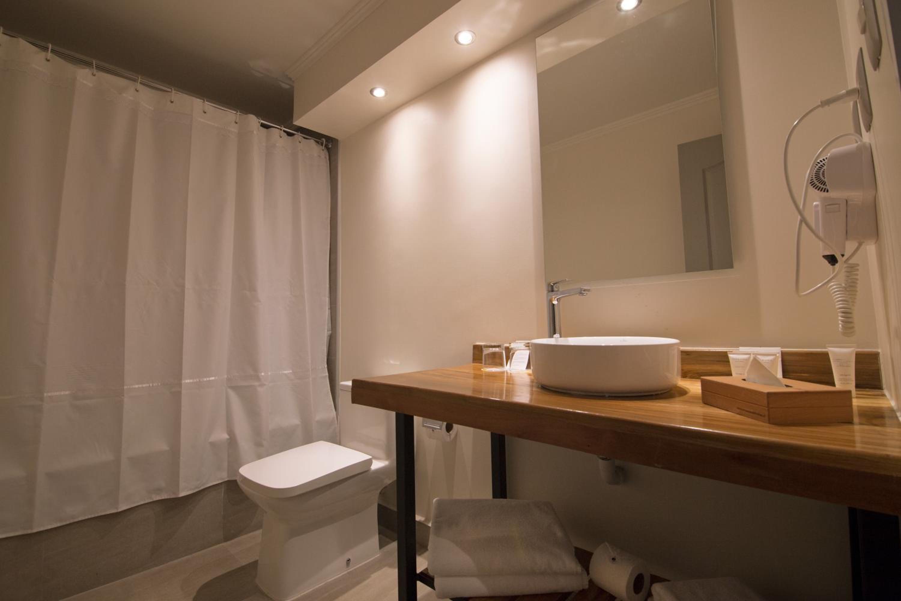Superior Double Room - Non-Smoking photo 3