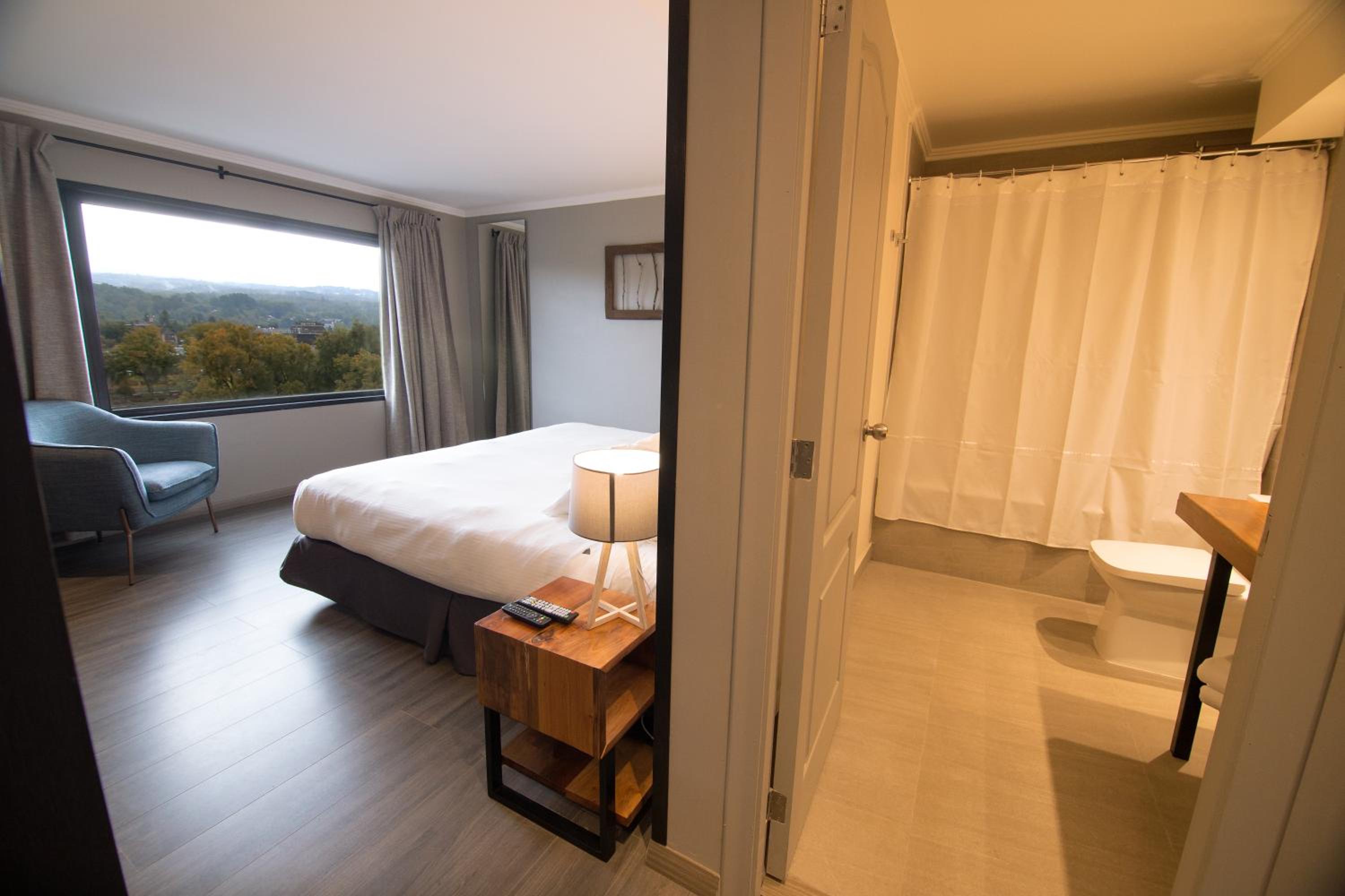 Superior Double Room - Non-Smoking, photo 7
