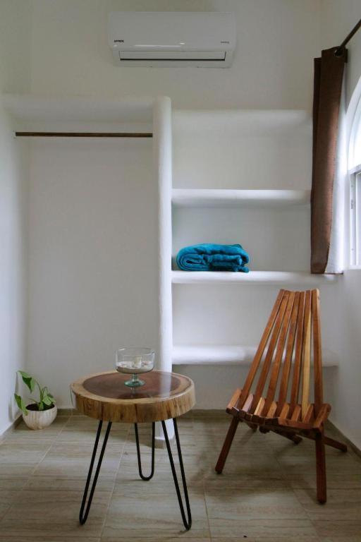 Three-Bedroom Villa - Photo 16