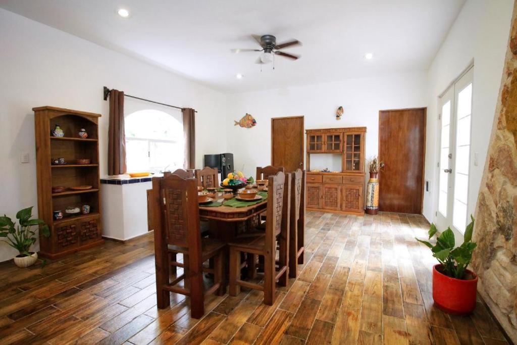 Three-Bedroom Villa - Photo 14