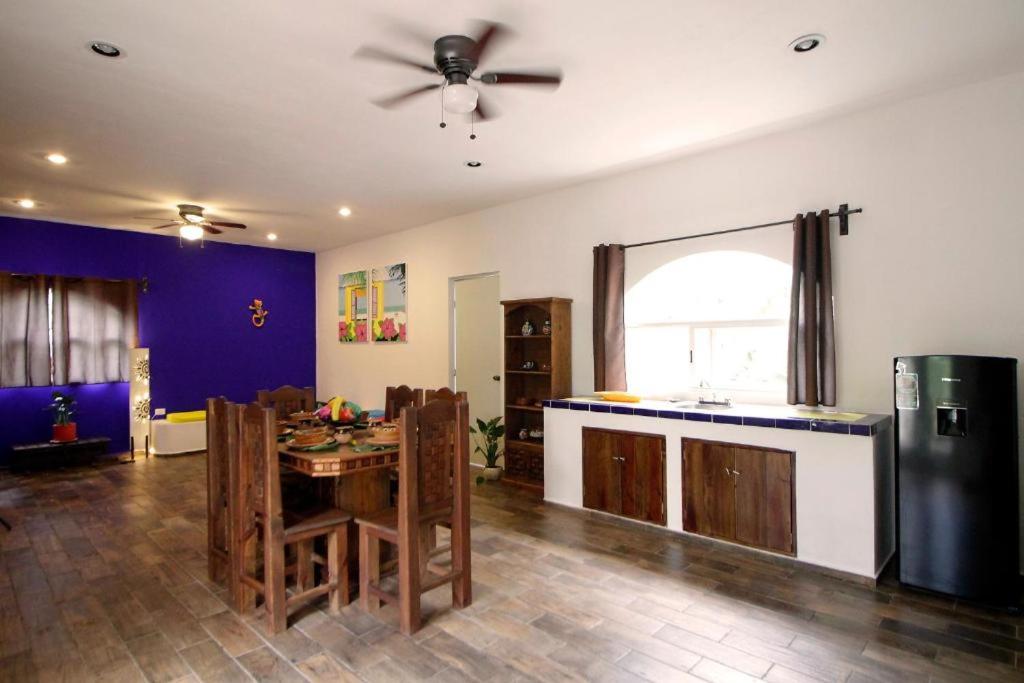 Three-Bedroom Villa - Photo 20