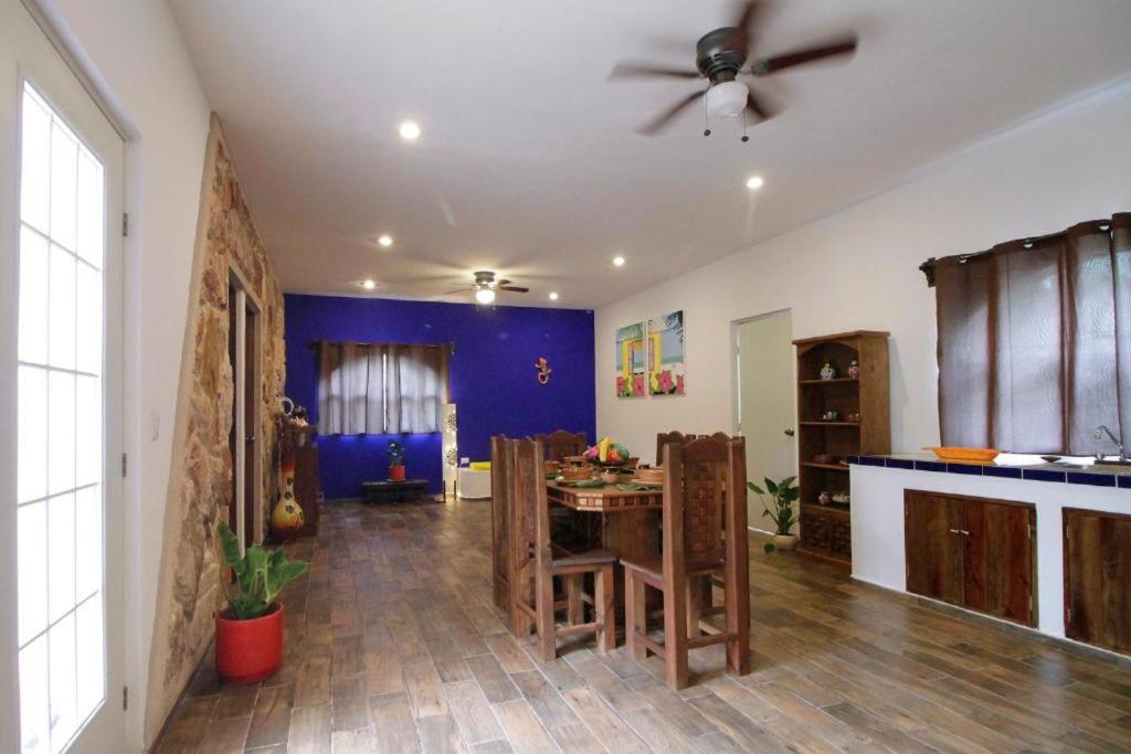 Three-Bedroom Villa - Photo 21