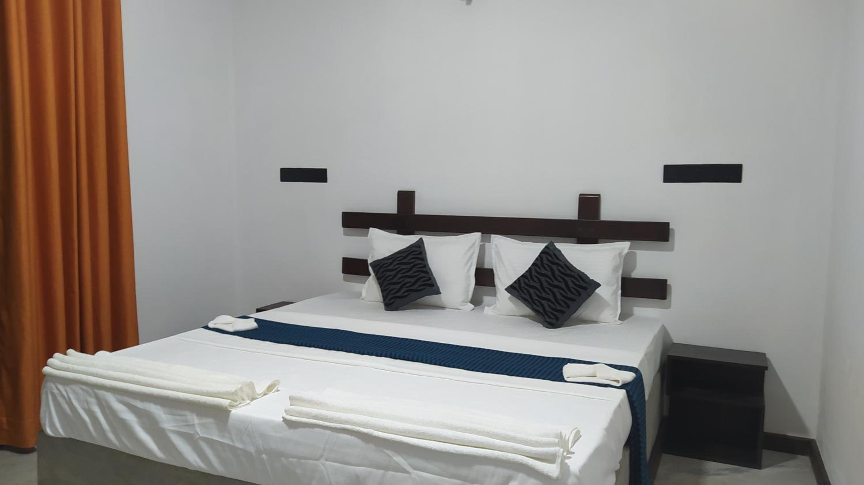 King Room with Garden View photo 2