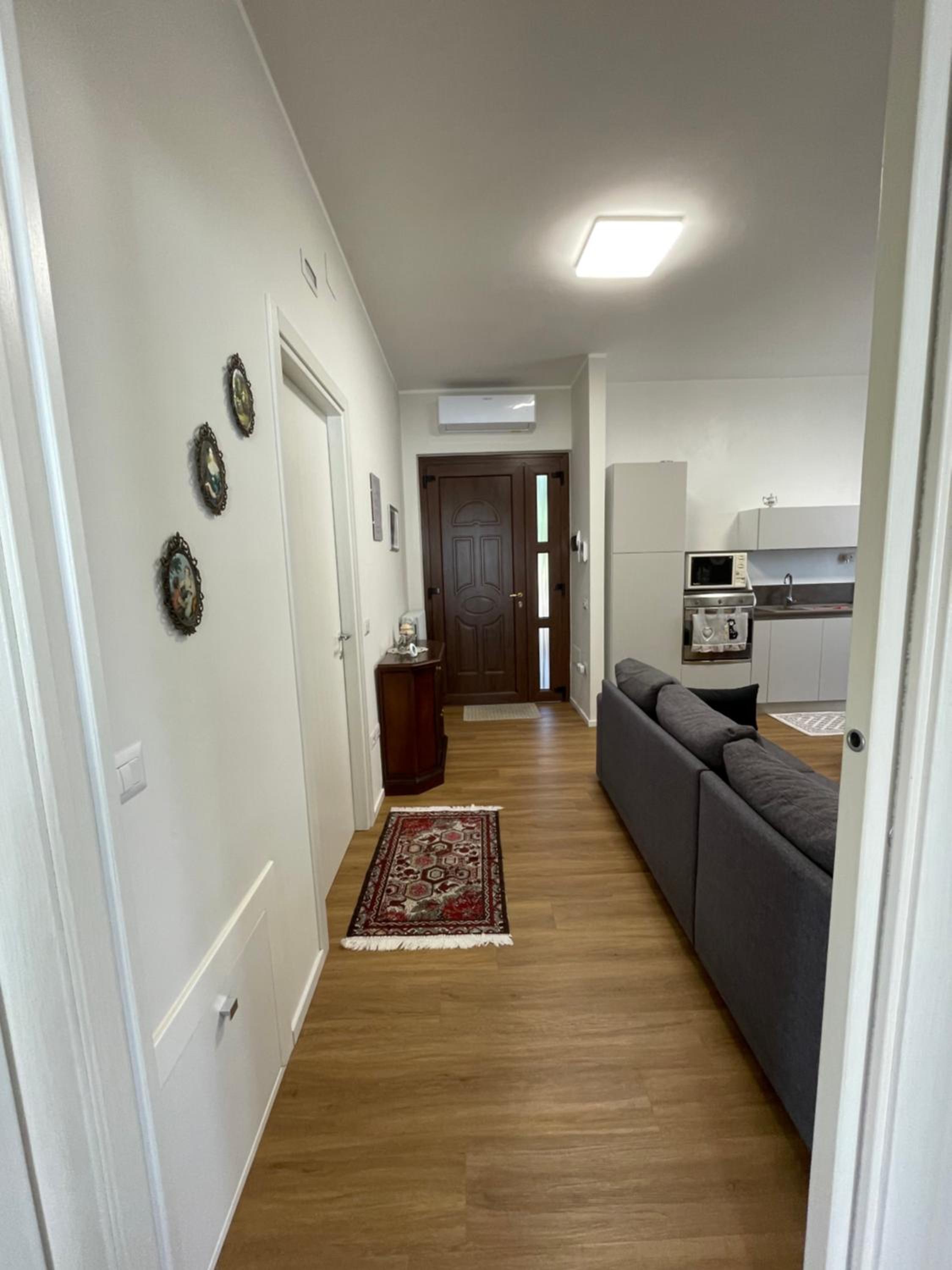 Two-Bedroom Apartment photo 1