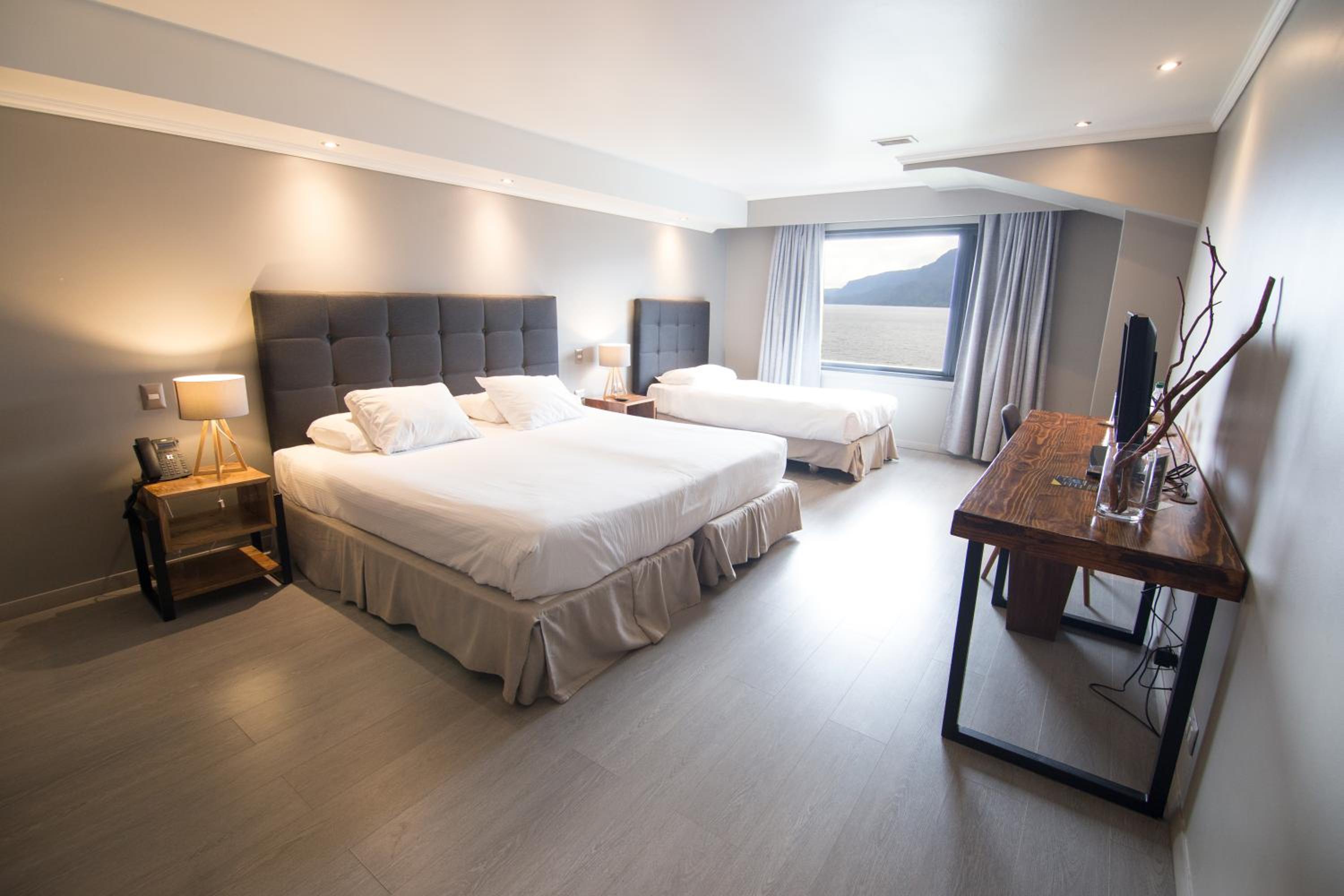 Superior Triple Room photo 1