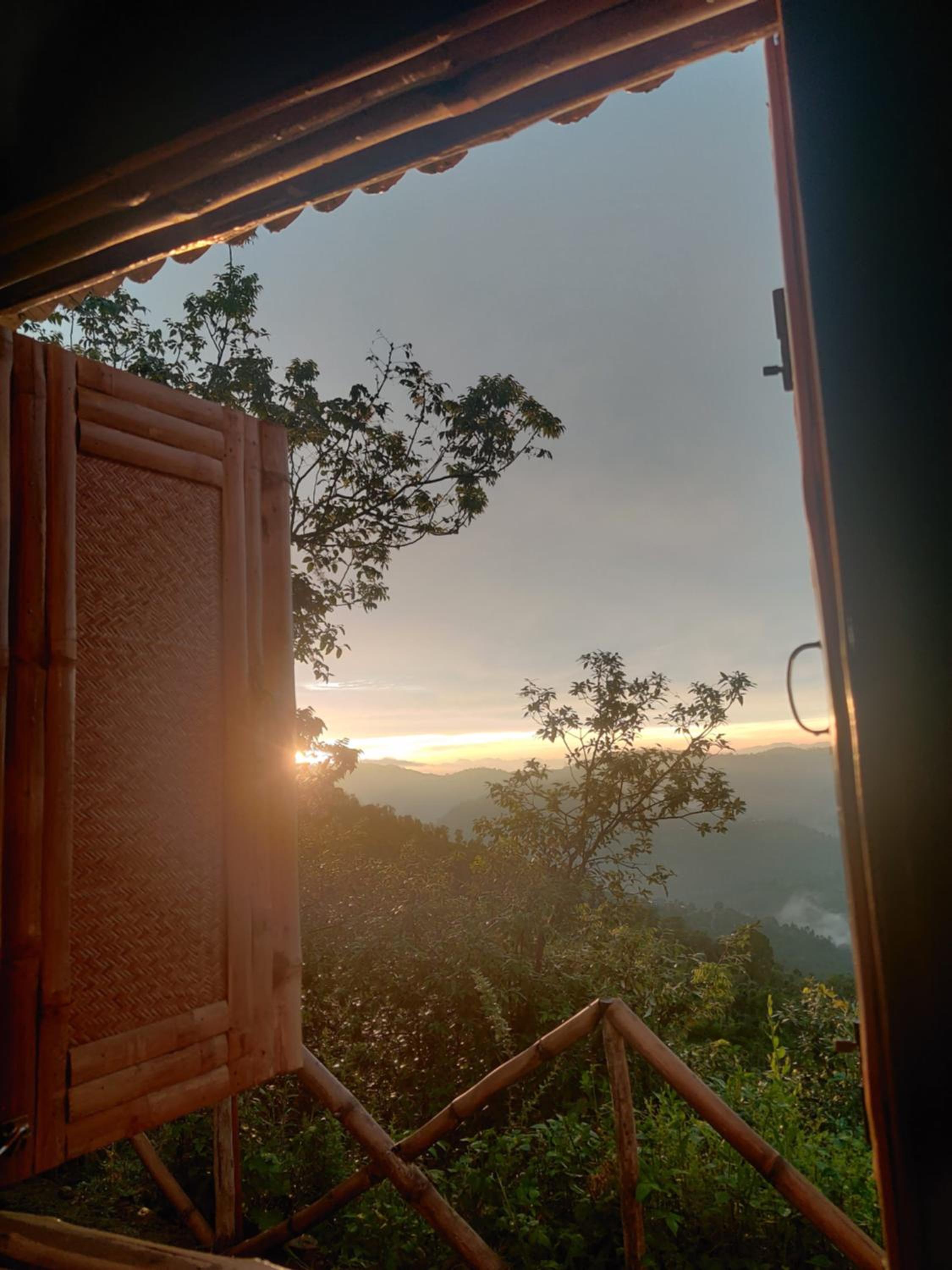 Double Room with Mountain View photo 3