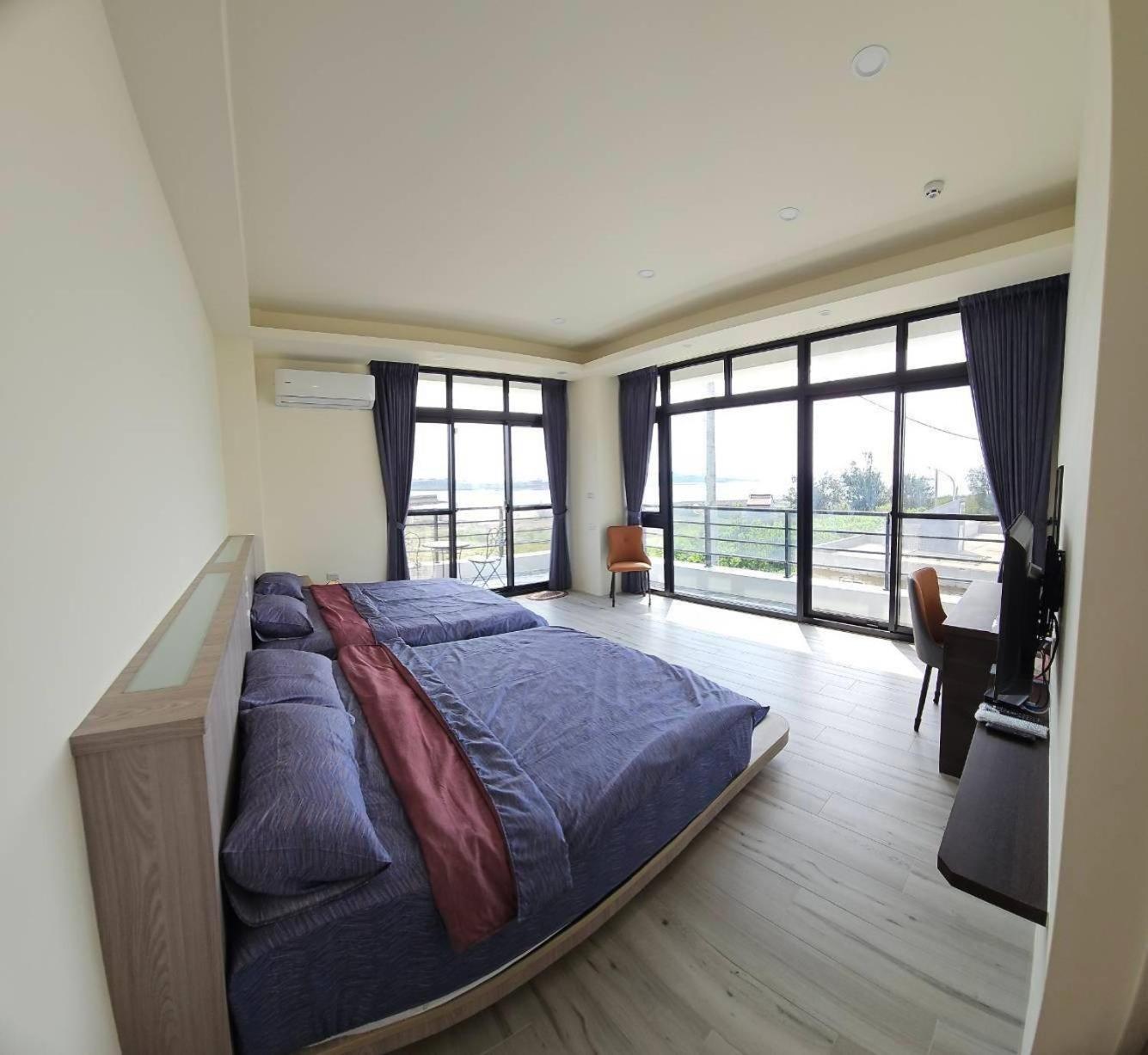 Quadruple Room With Balcony photo 1