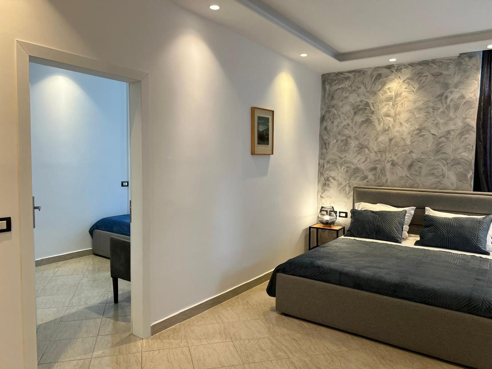 Duplex Suite
