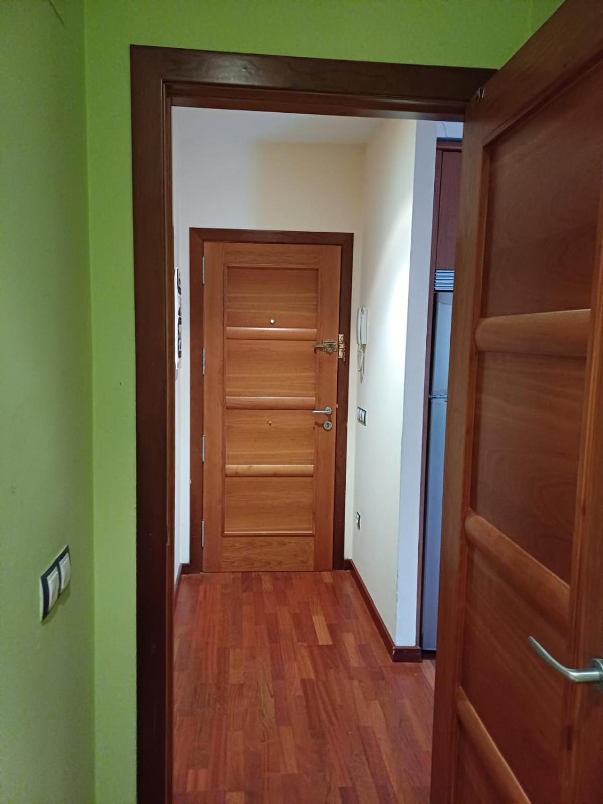 Apartamento - Planta Baja