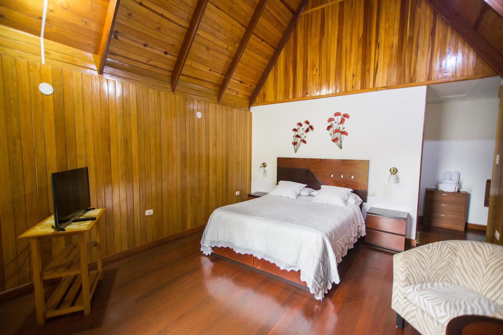 Deluxe Bungalow