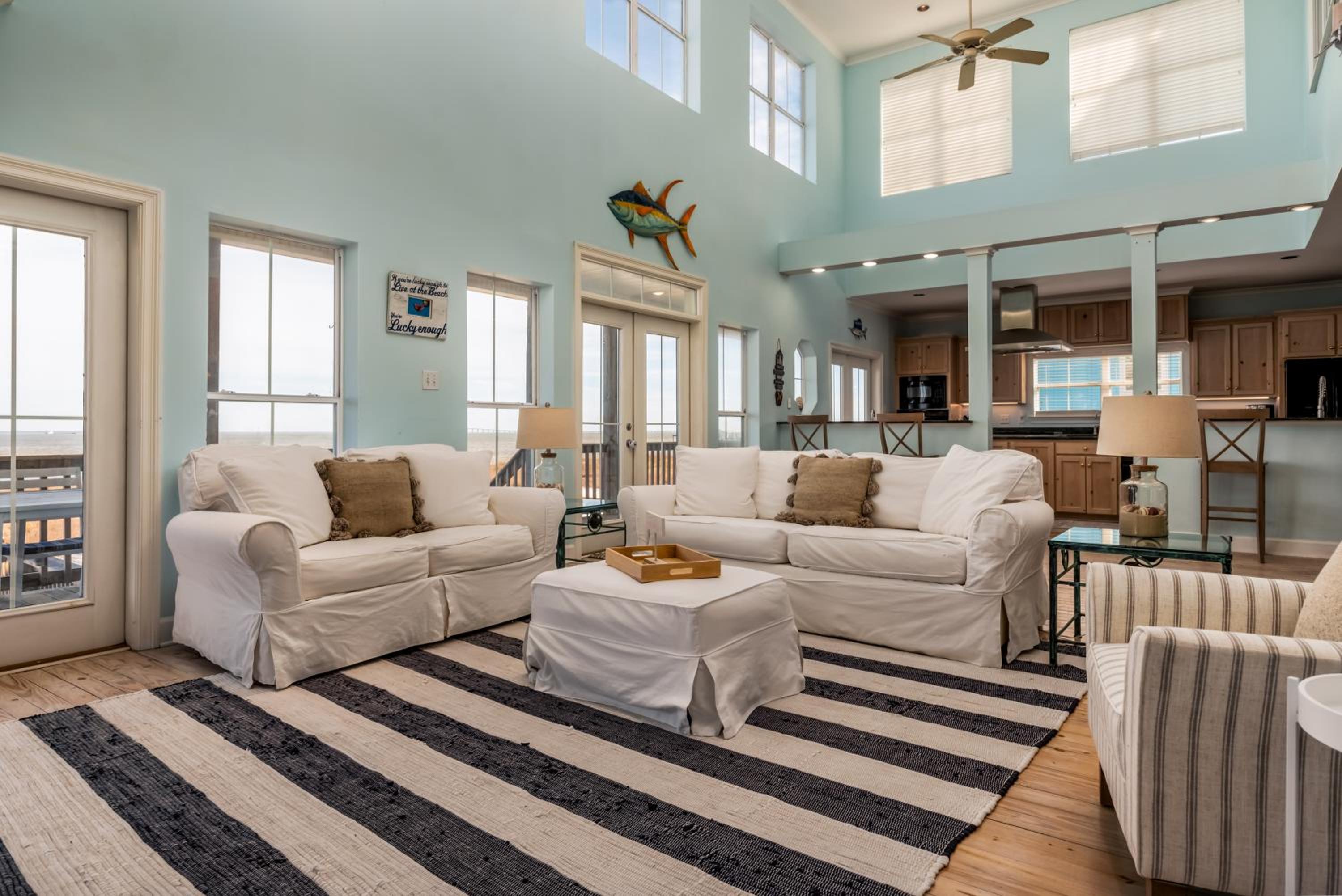 Four-Bedroom House photo 1