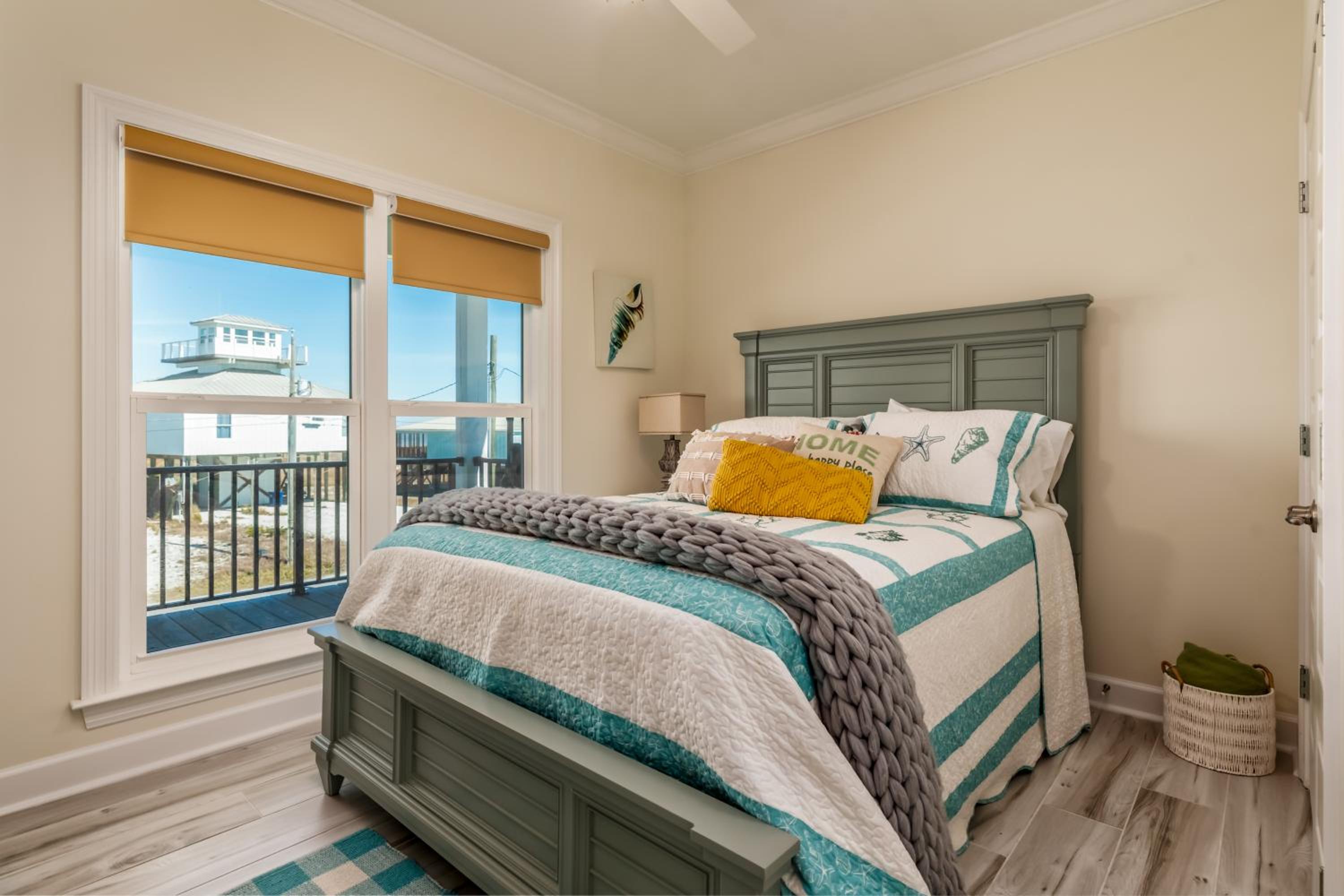 Three-Bedroom House photo 1