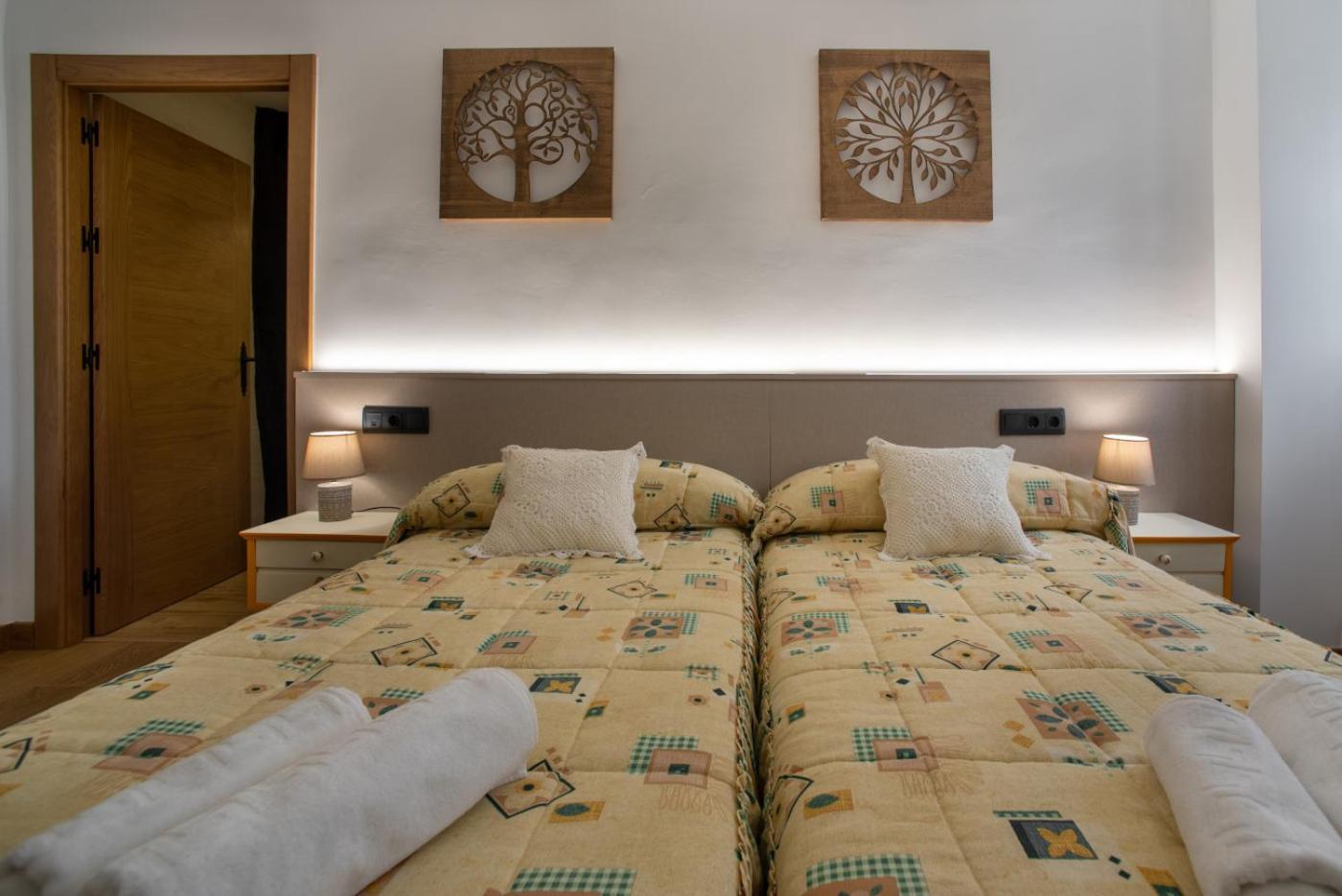 Casa de Seis Habitaciones