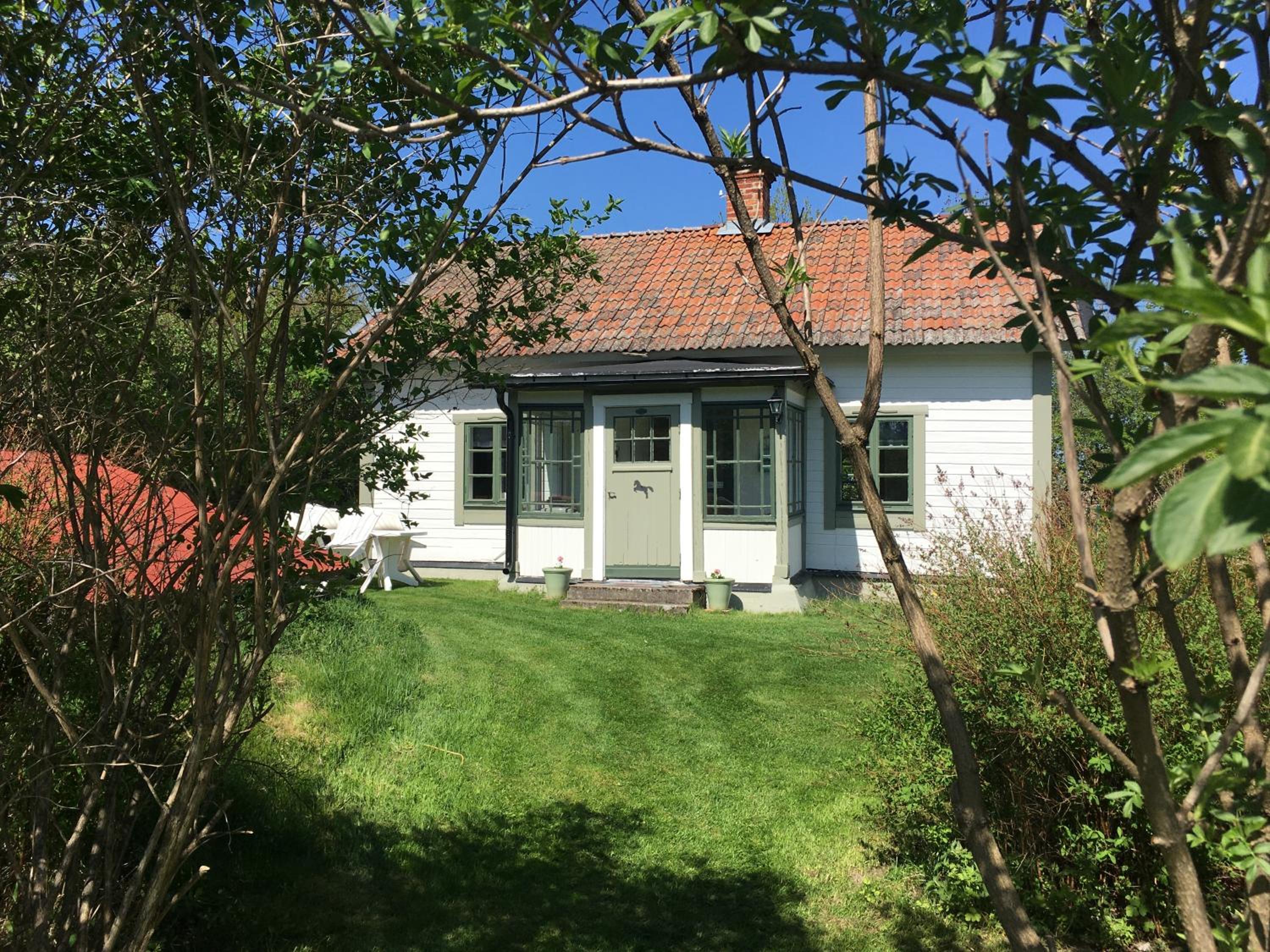 Two-Bedroom House photo 1