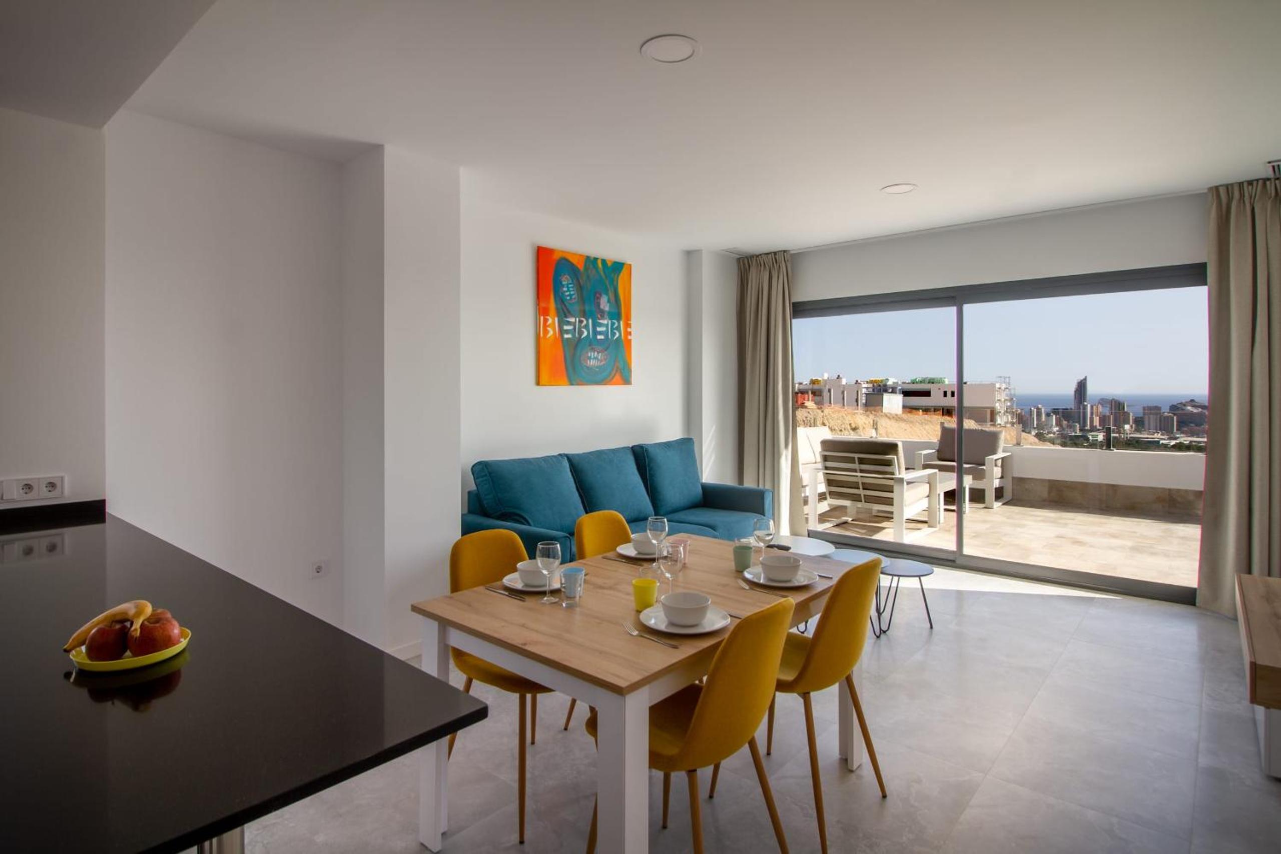Apartamento