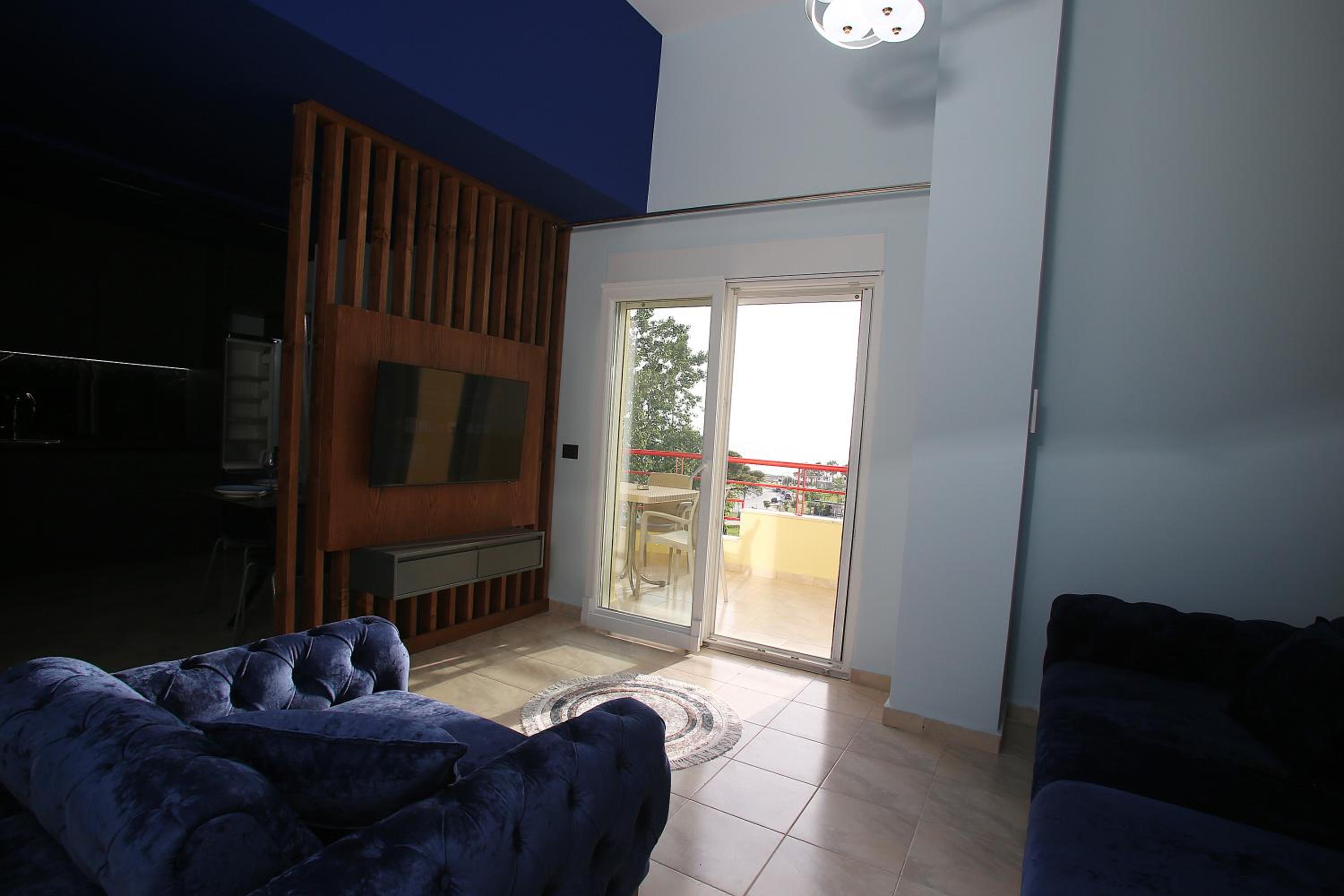 Two-Bedroom Superior Apartment