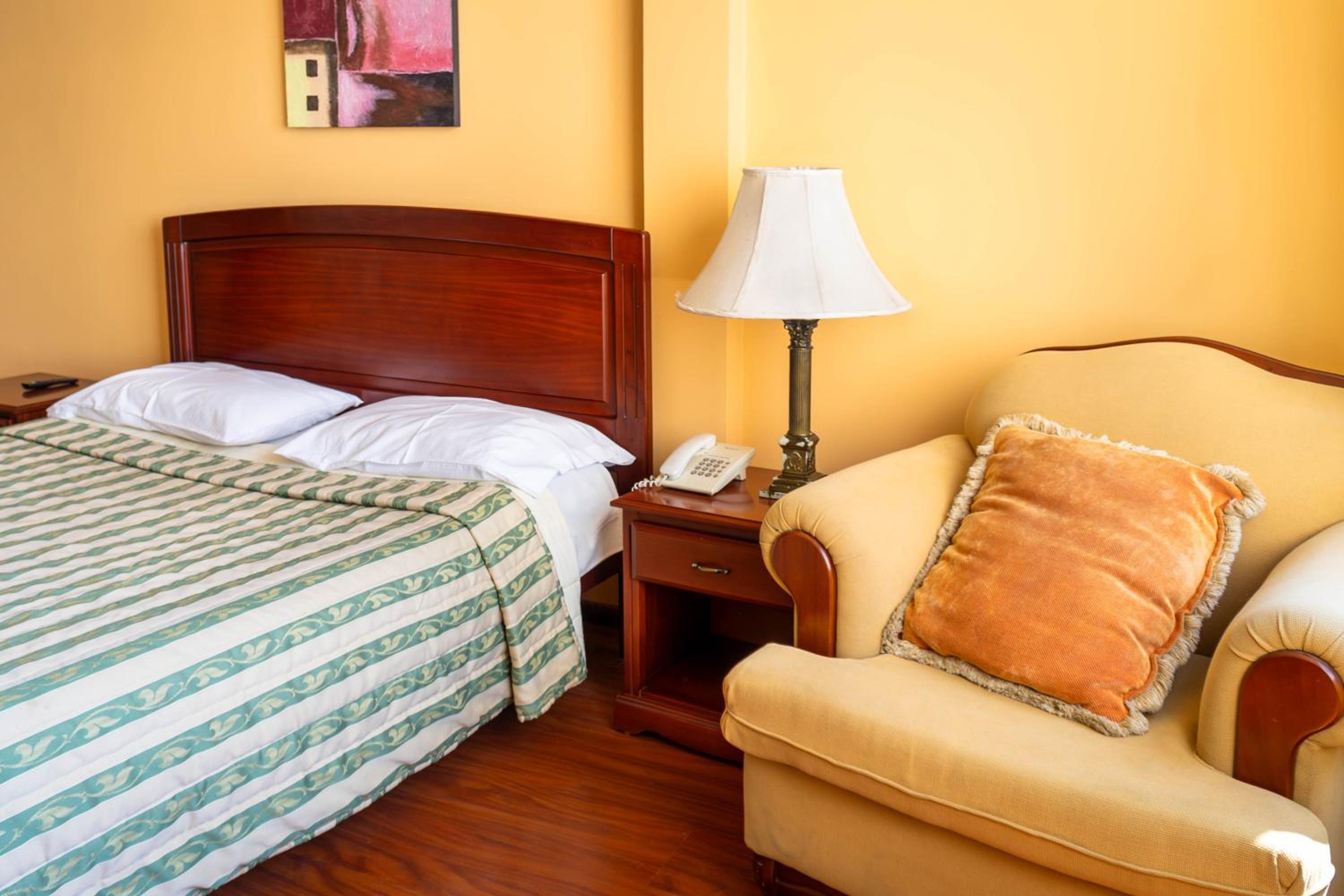 Double or Twin Room