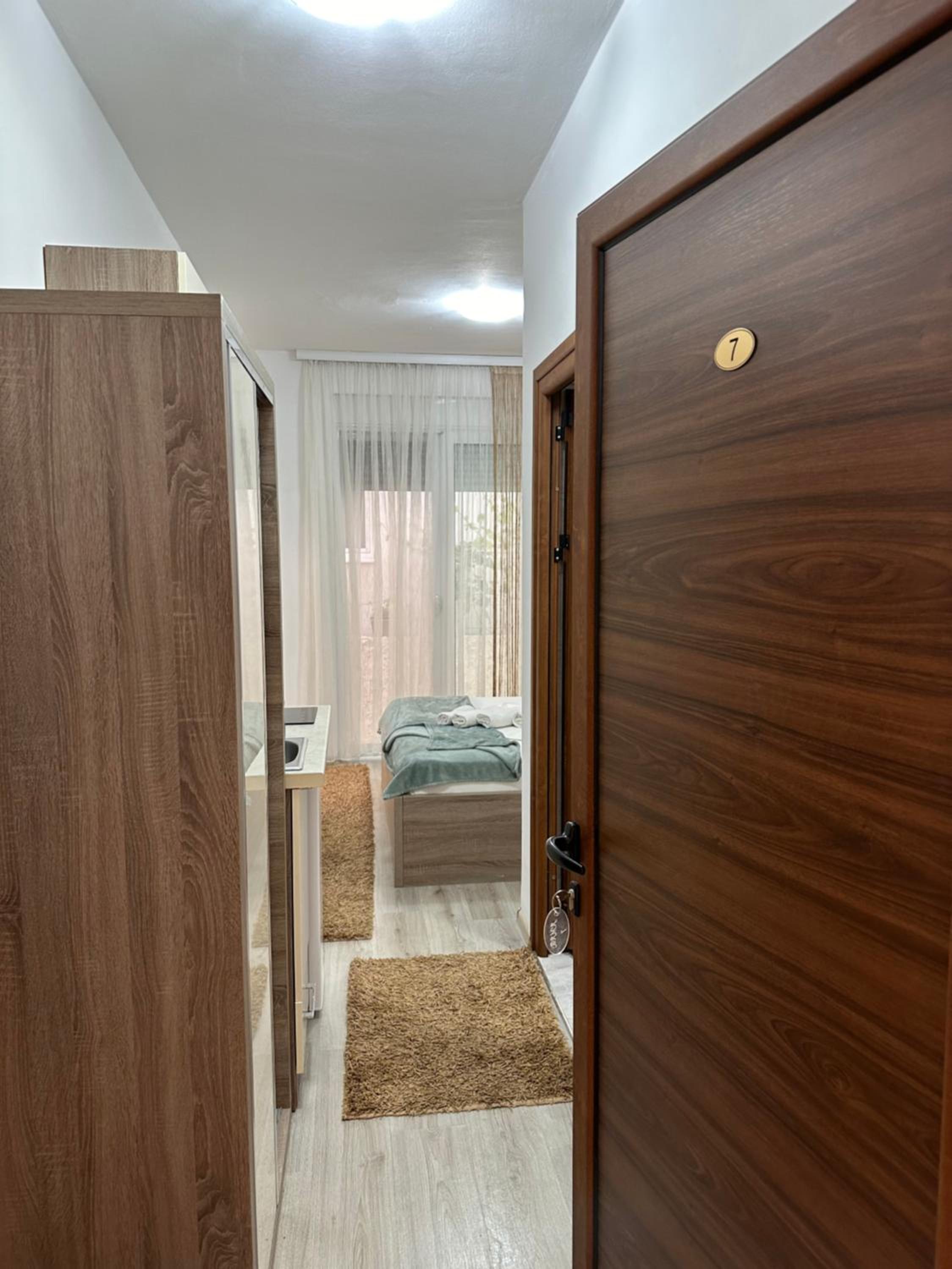 Deluxe Double Room photo 1