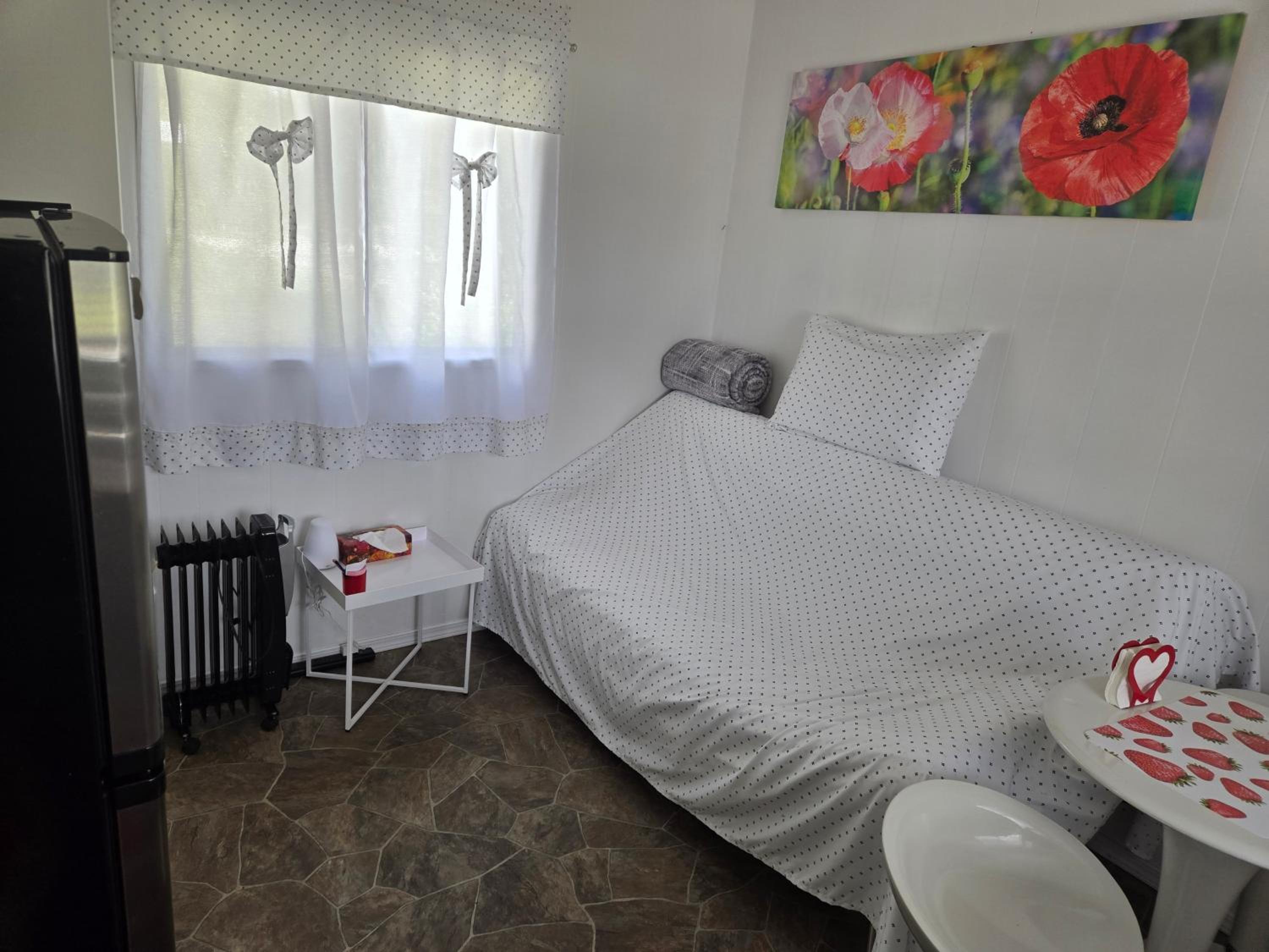 Mobile Home photo 1