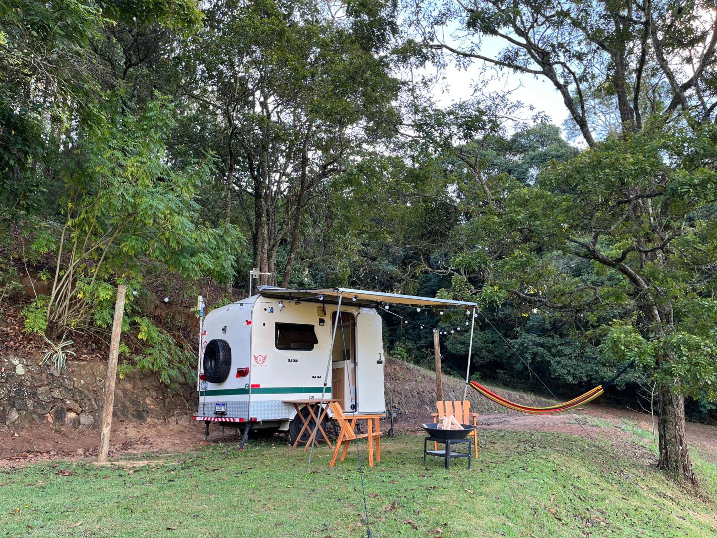Caravan photo 2