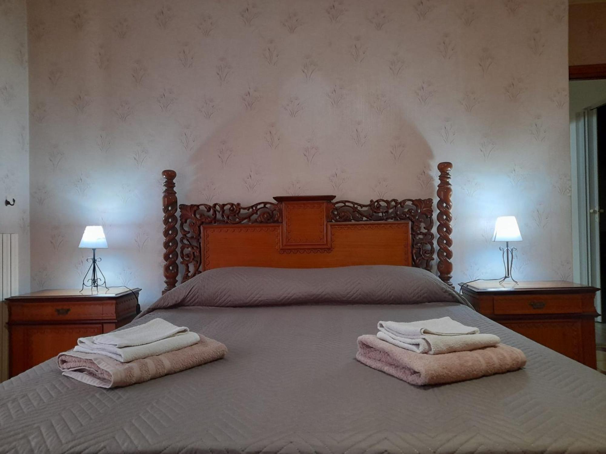 Double Room with Private Bathroom photo 1
