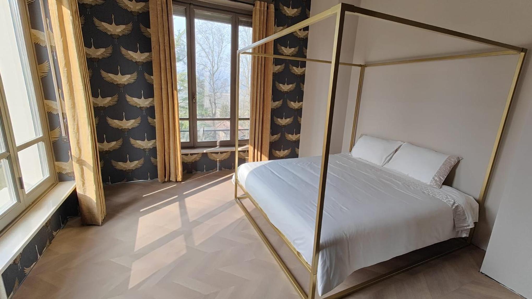 Double Room with Terrace photo 3
