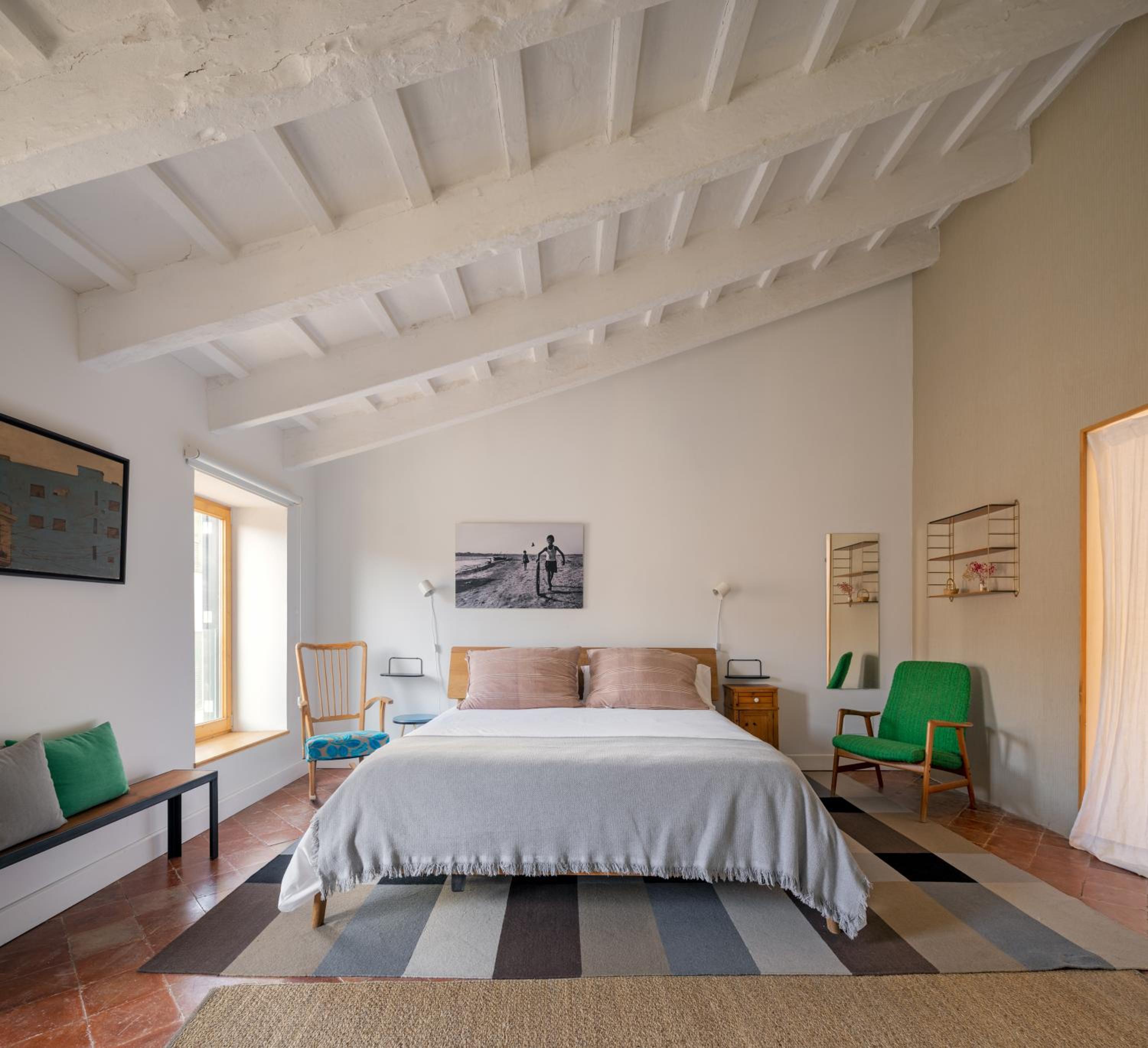 Habitación Doble Superior