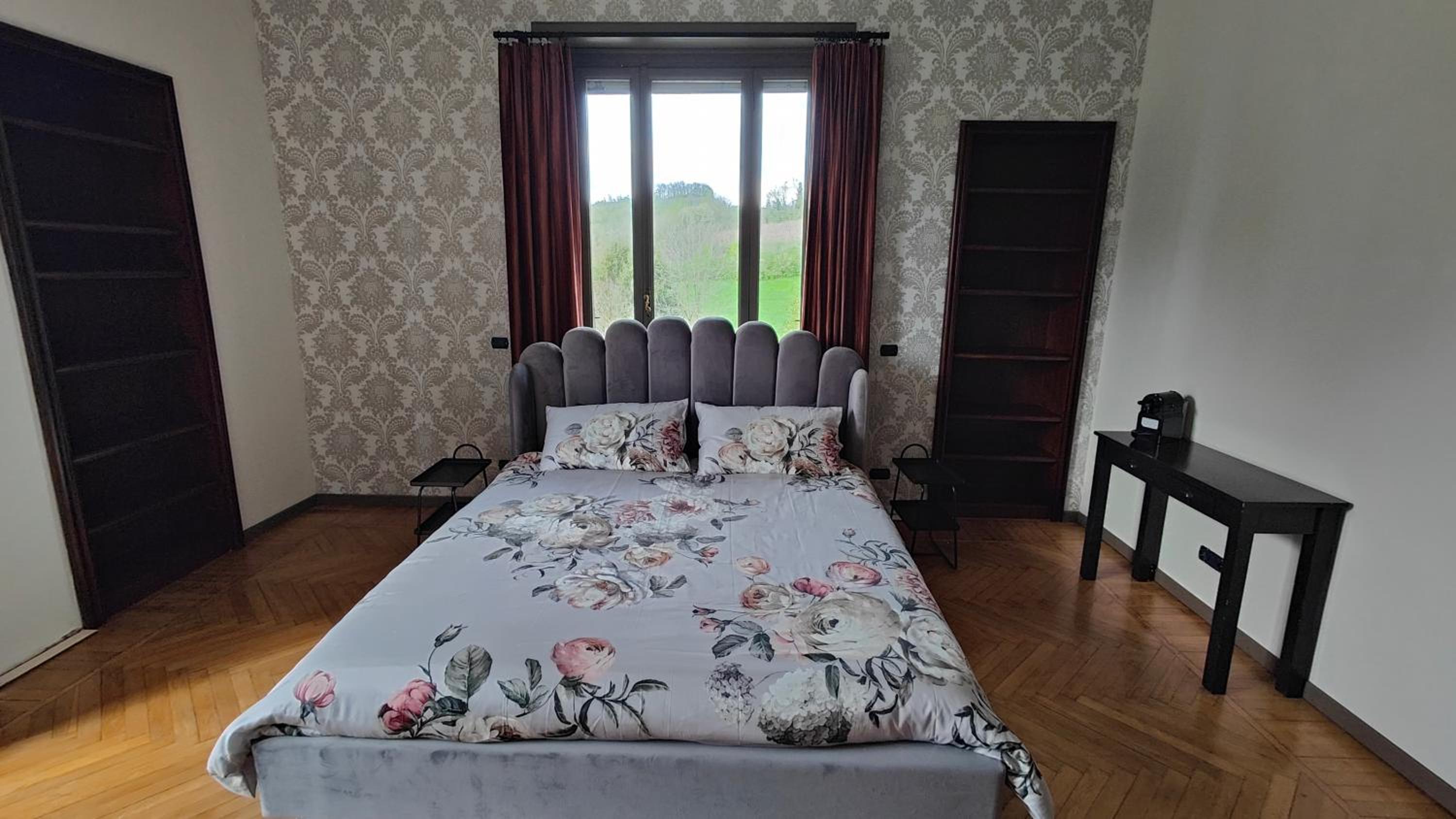 Double Room with Terrace photo 1