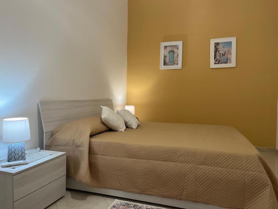 One-Bedroom House photo 1