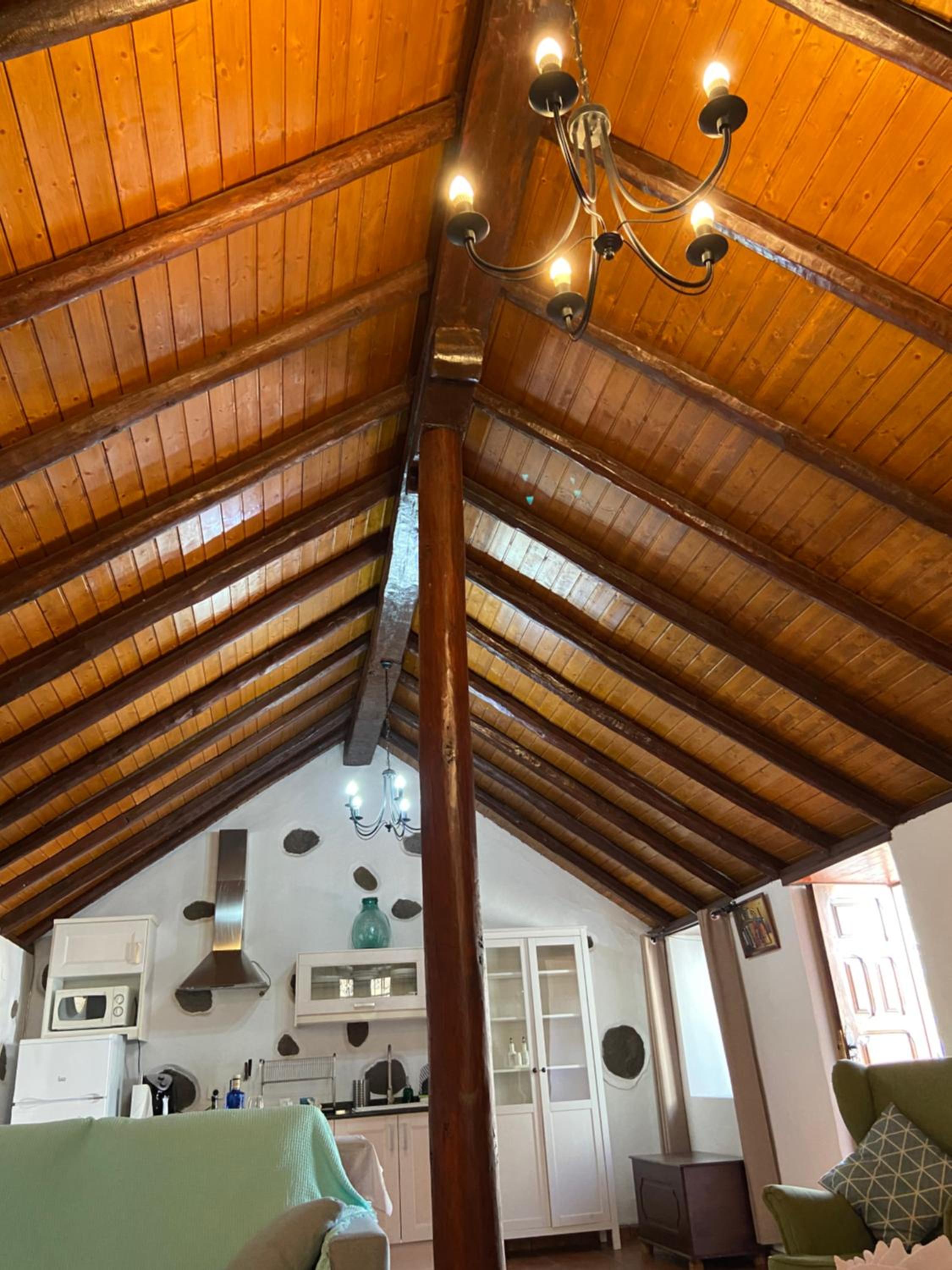 Casa de Vacaciones