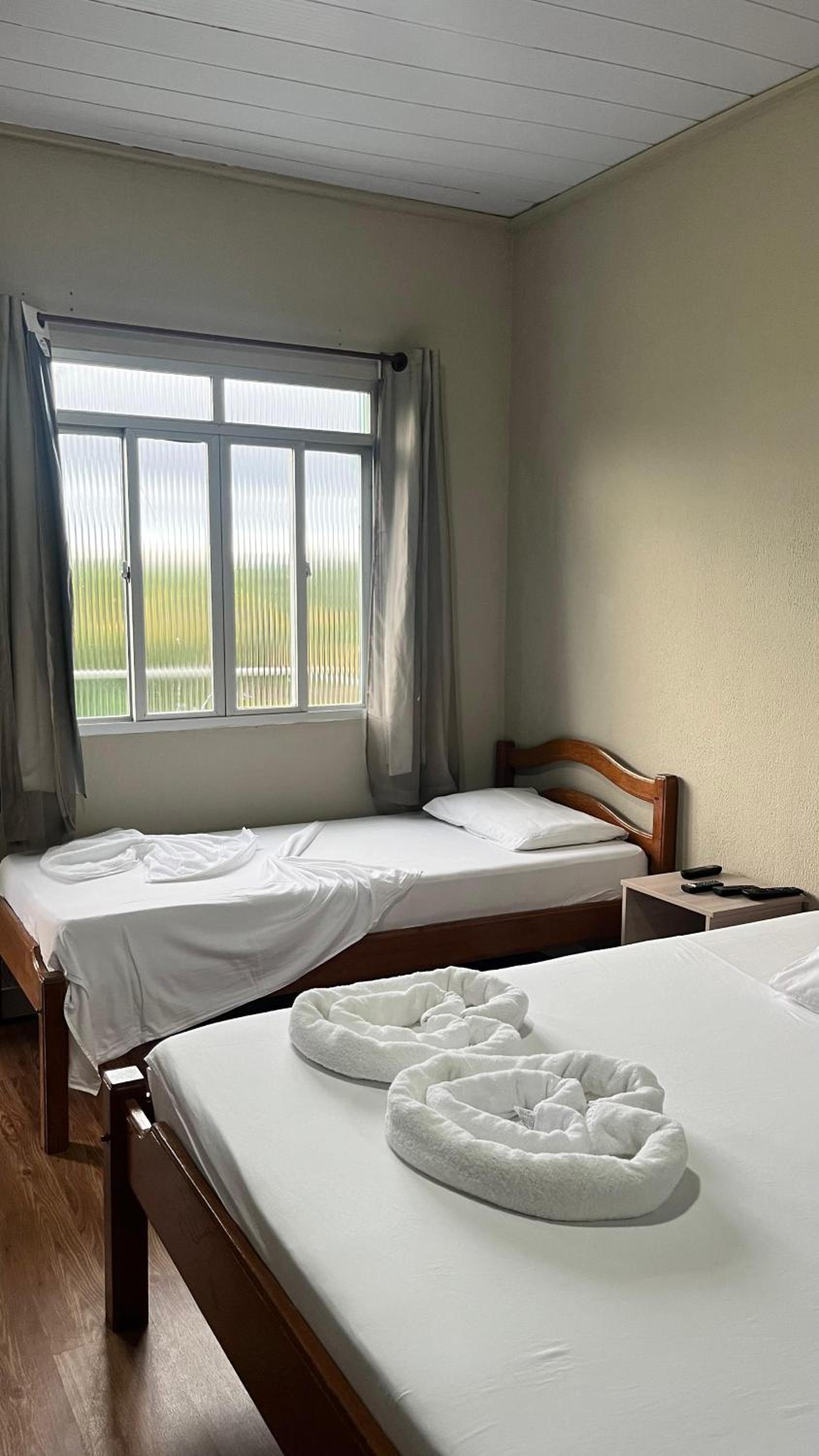 One-Bedroom Chalet photo 3