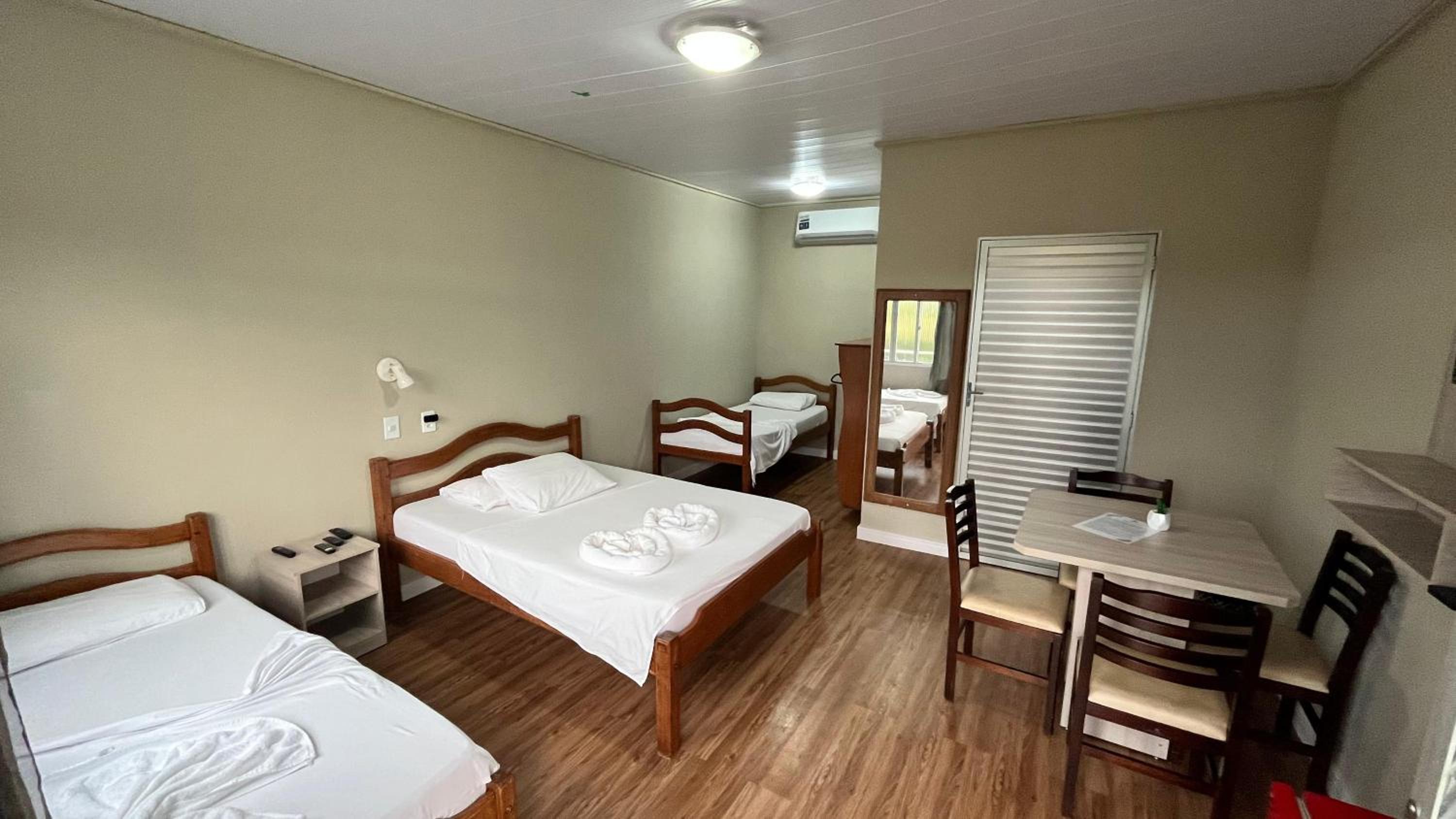One-Bedroom Chalet photo 1