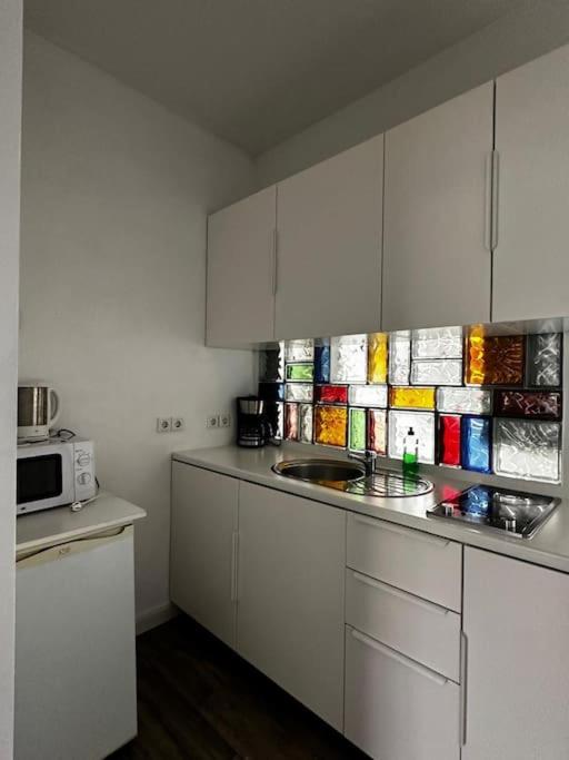 One-Bedroom Apartment photo 3