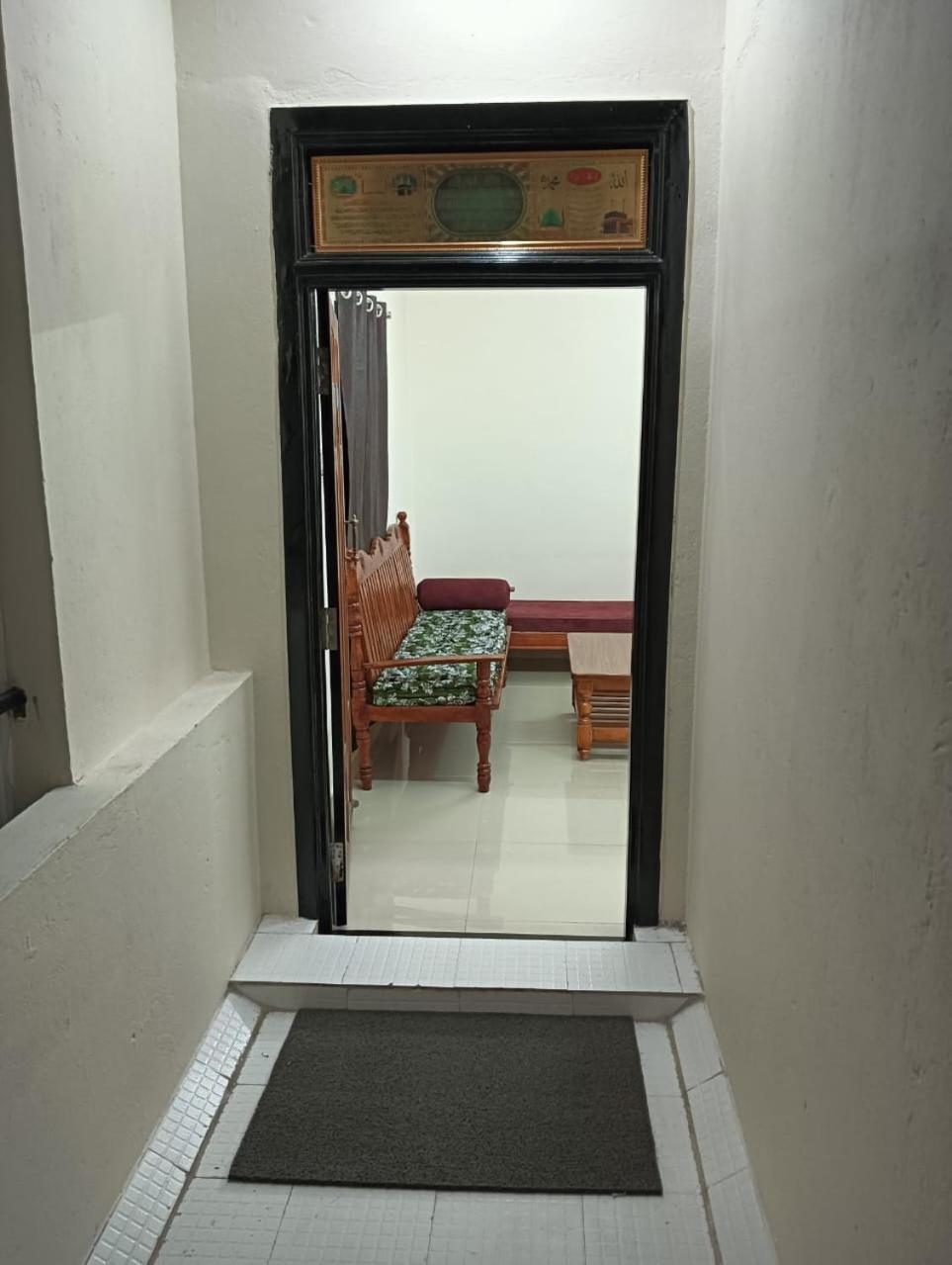 One-Bedroom Family Apartment photo 1