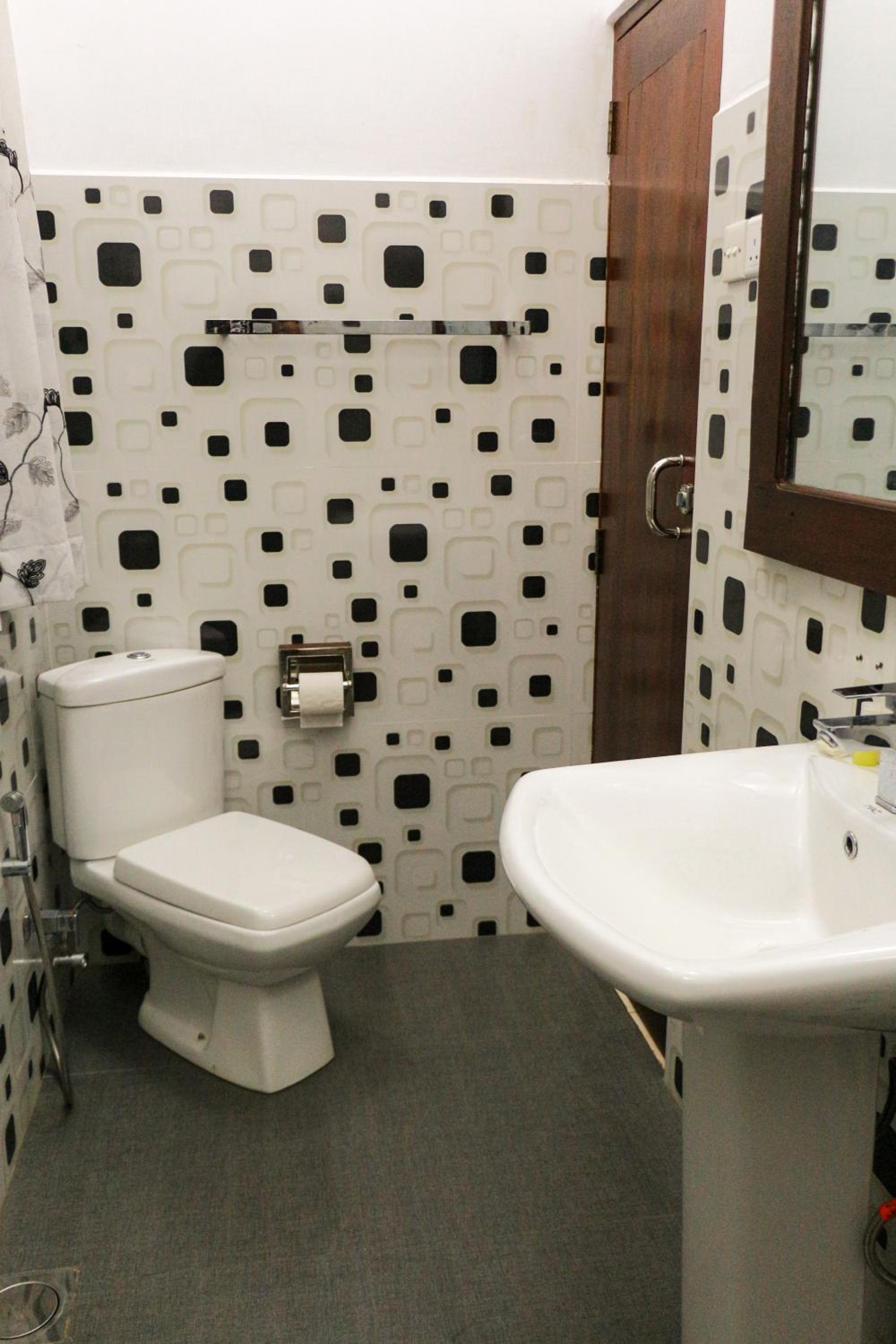 Superior King Room photo 2